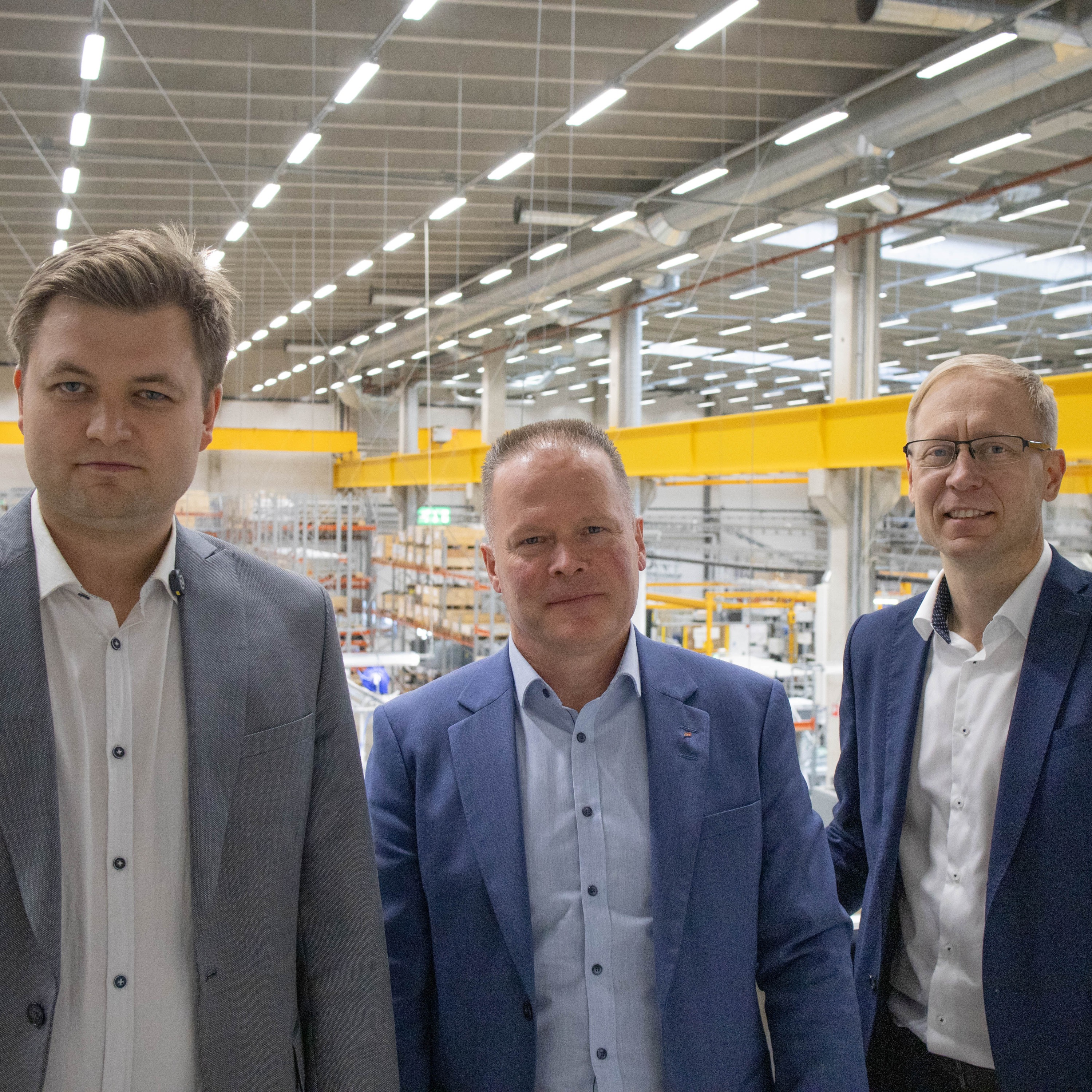 Kvalifitseeritud järelkasvu ja tööjõu olulisus