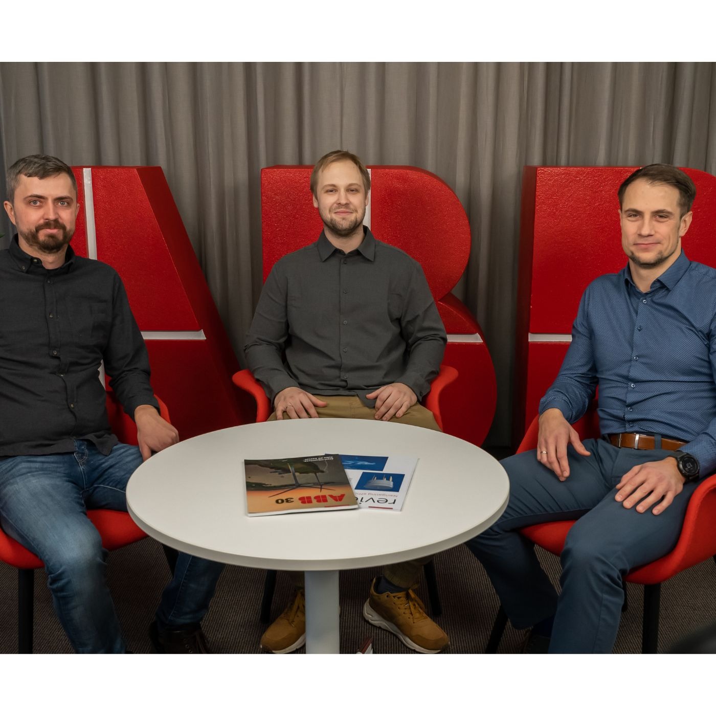 Kuidas ABB Eesti insenerid aitavad tagada sagedusmuundurite töökindluse?