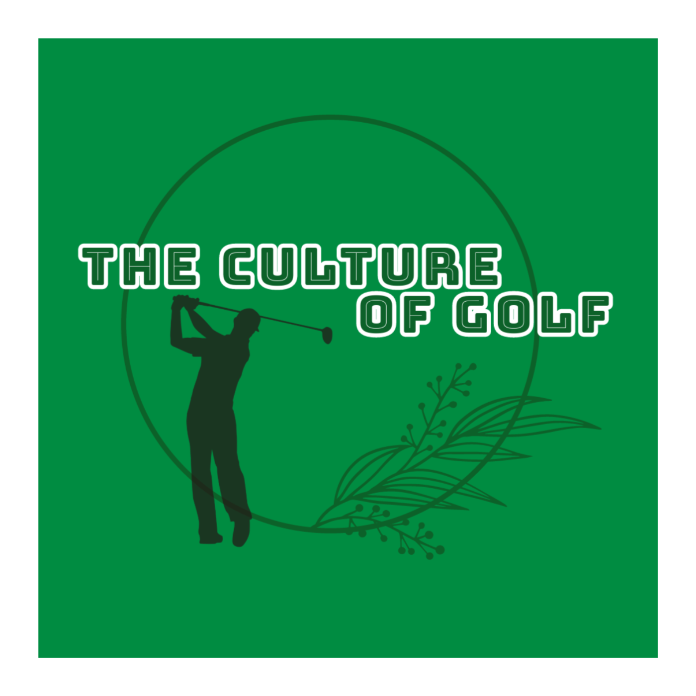 The Culture of Golf: PORT1