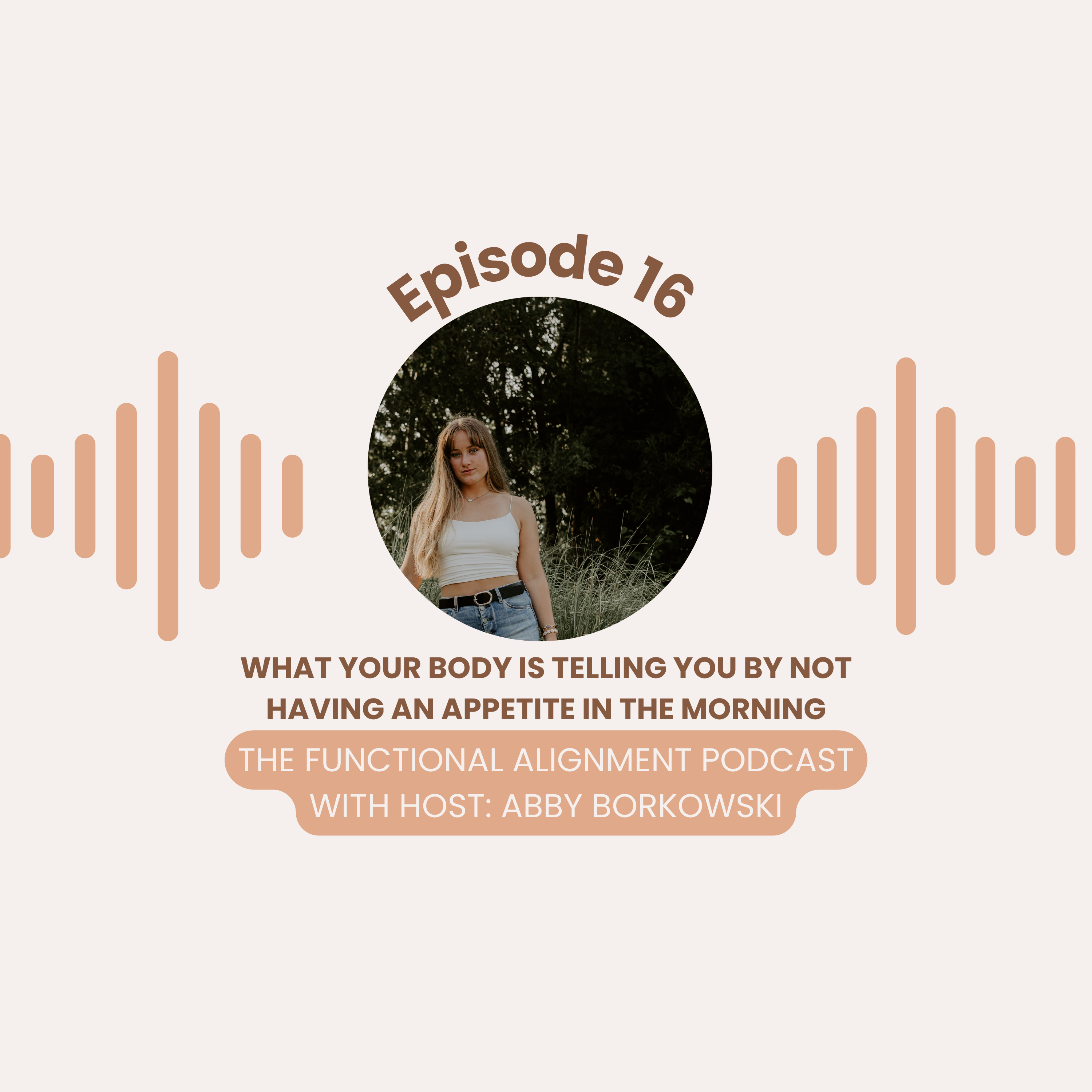The Functional Alignment Podcast