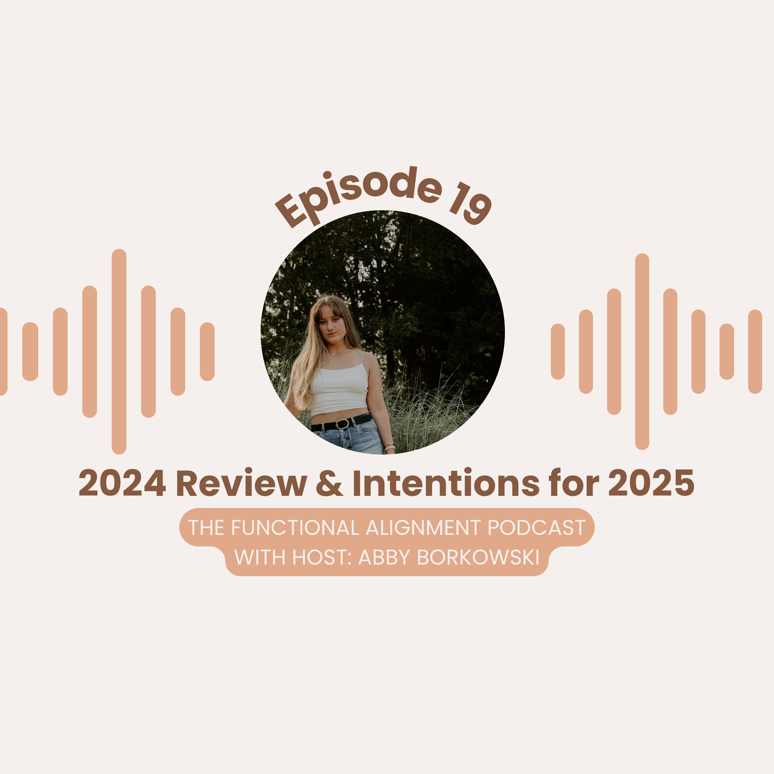The Functional Alignment Podcast