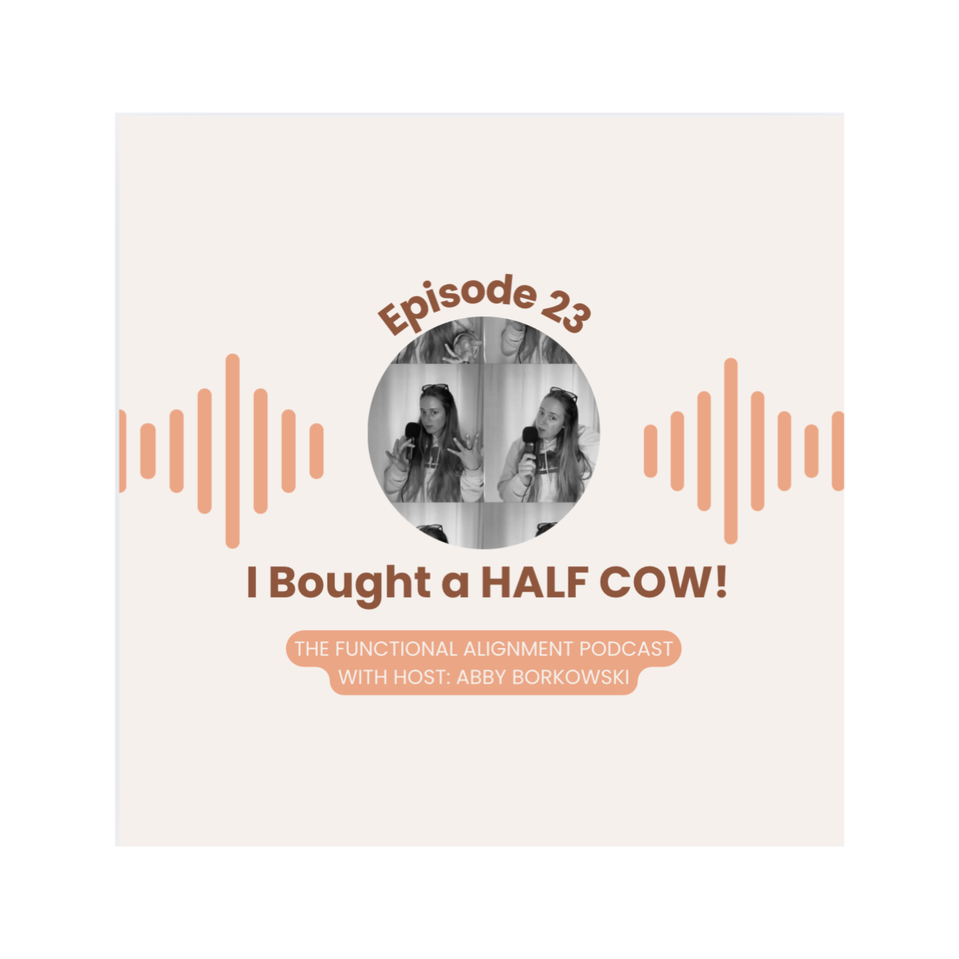 The Functional Alignment Podcast