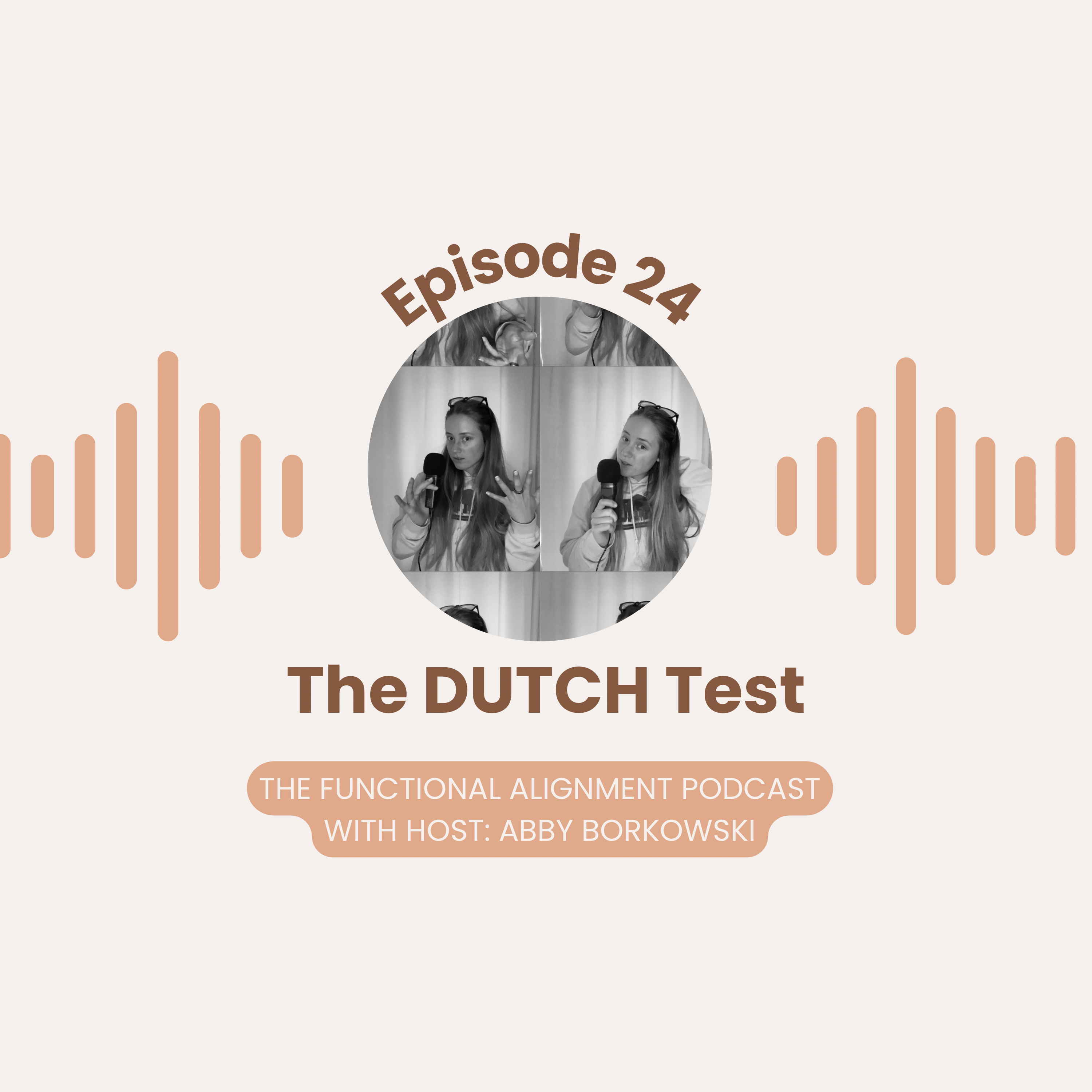 The Functional Alignment Podcast