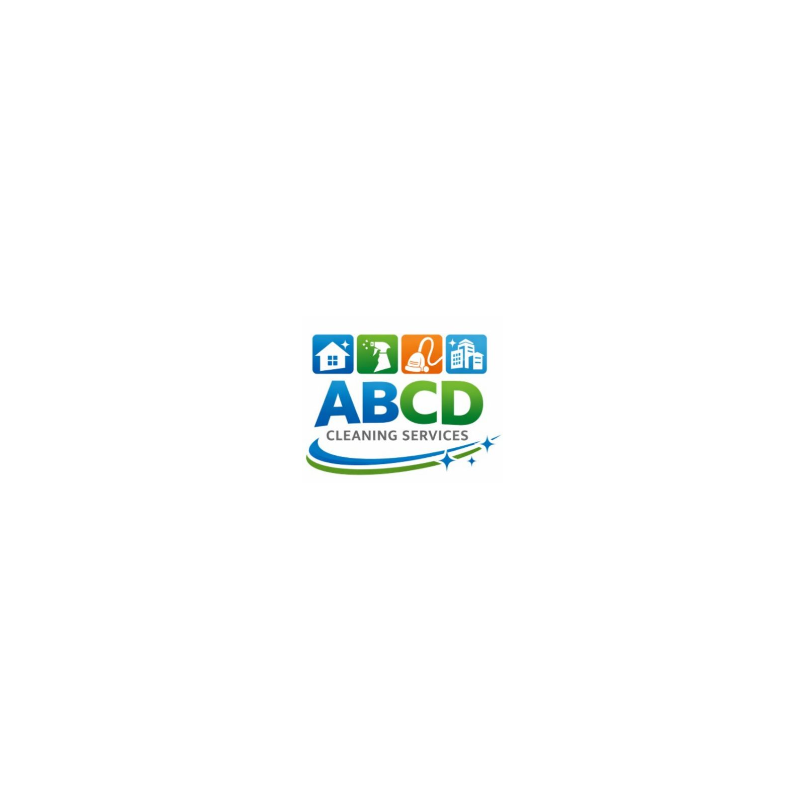 ABCD Cleaning Services cover art
