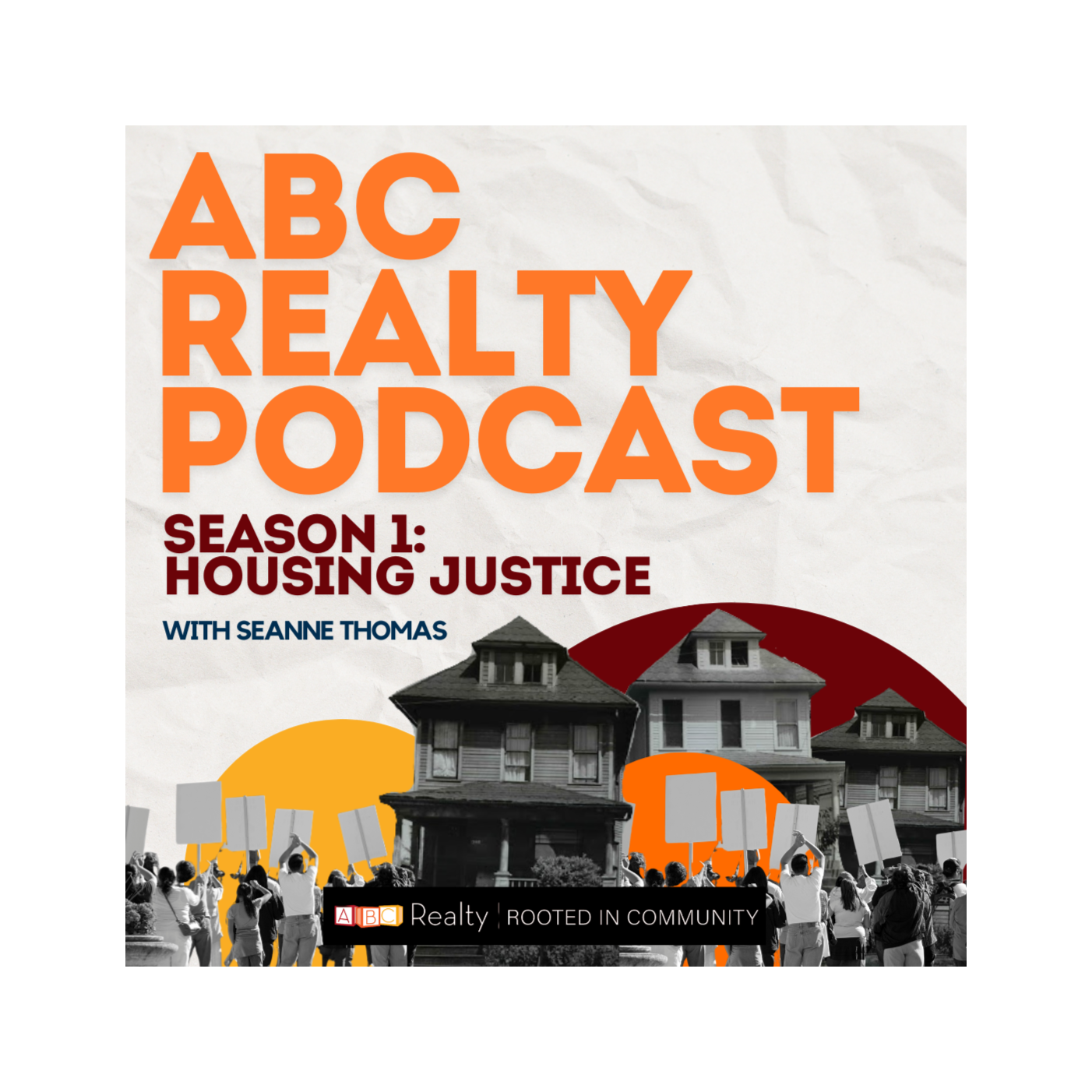 ABC Realty with Seanne Thomas