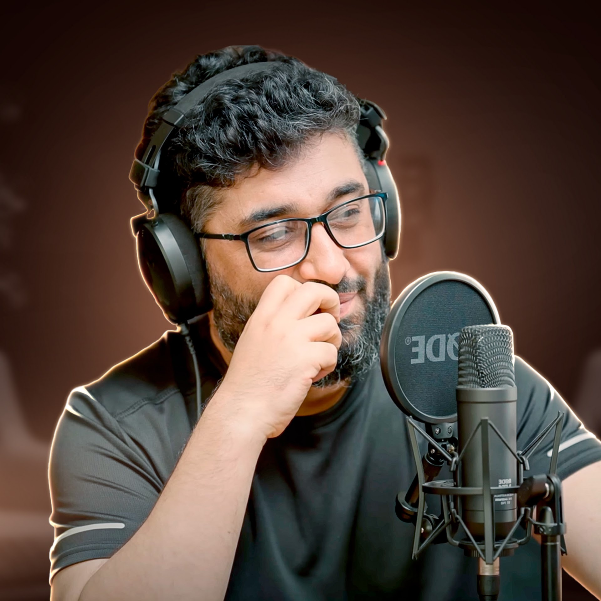 Abdukarim Mirzayev Podcast