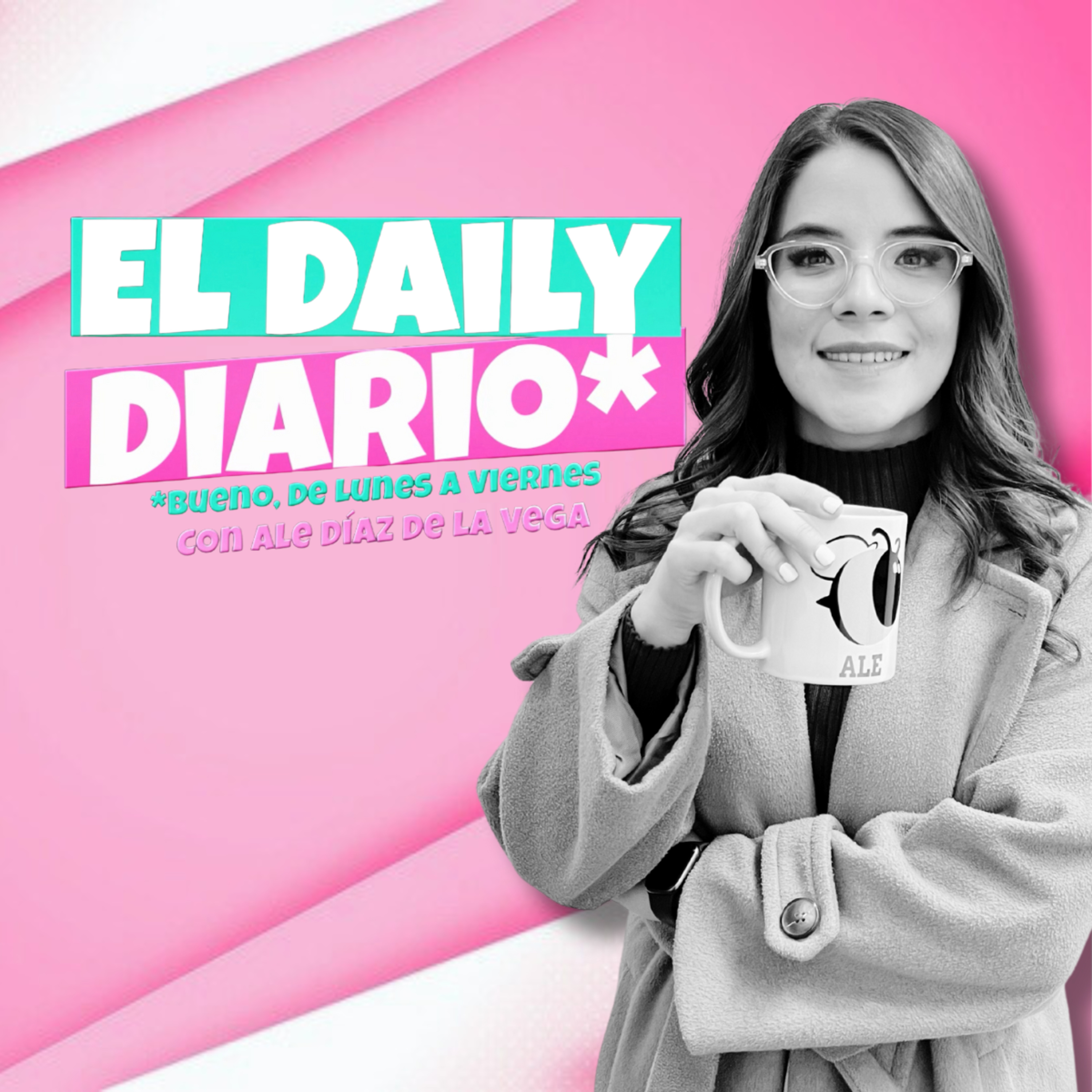 El daily diario 15/12/23 🐝 Lenia Batres es la nueva Ministra