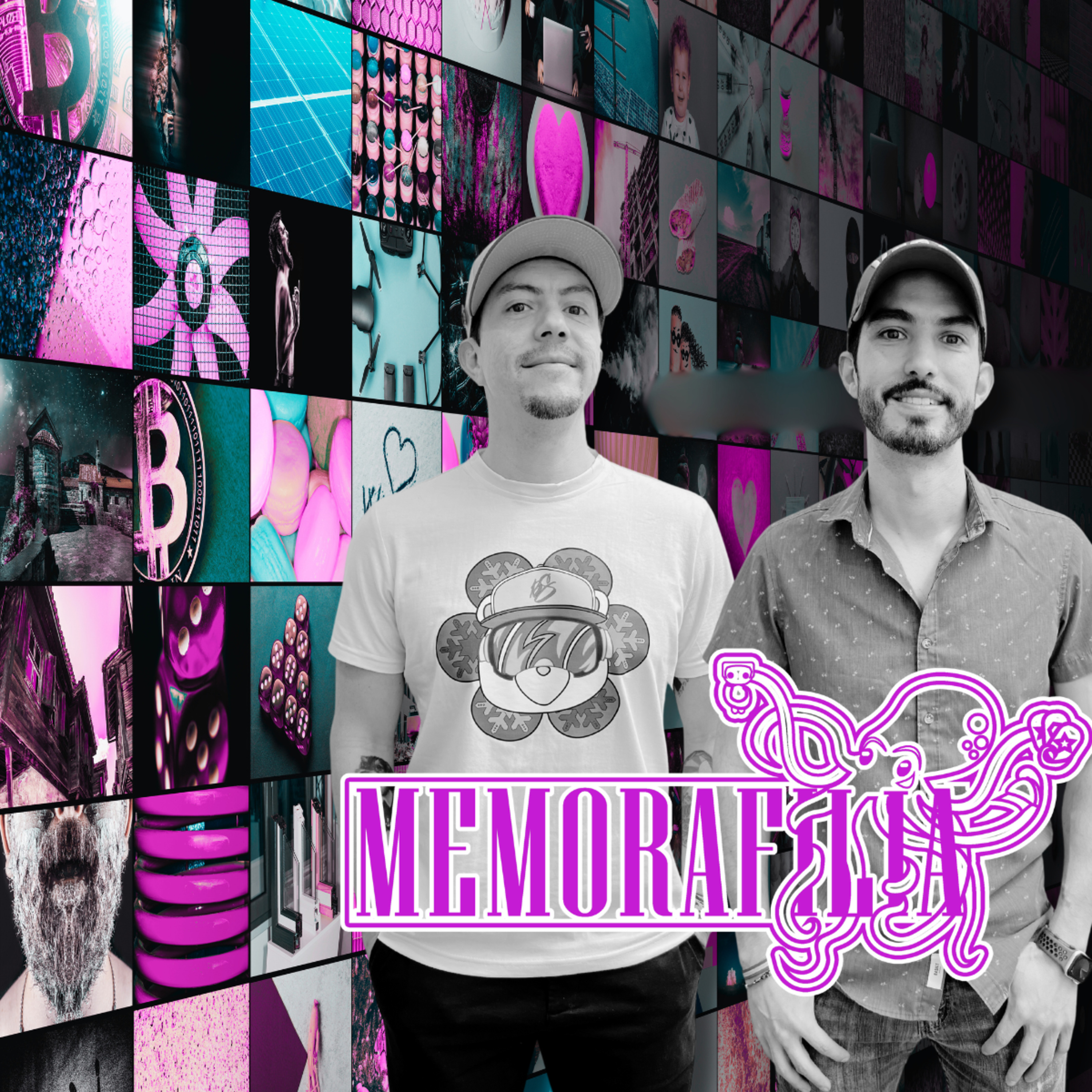 Memorafilia EP15: !Aguas con los coleccionables falsos!