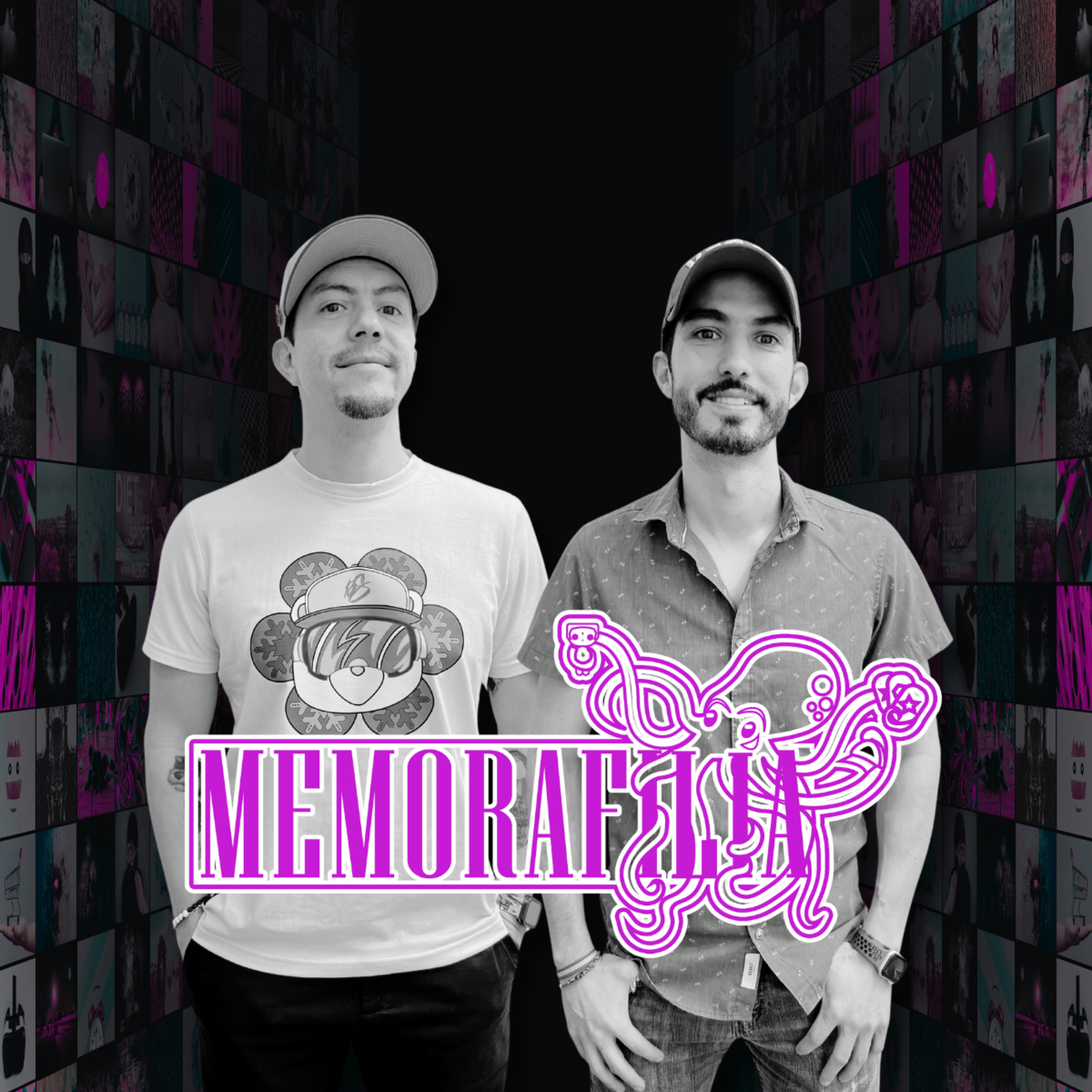 Memorafilia EP13: ¡Para amantes de la NBL!