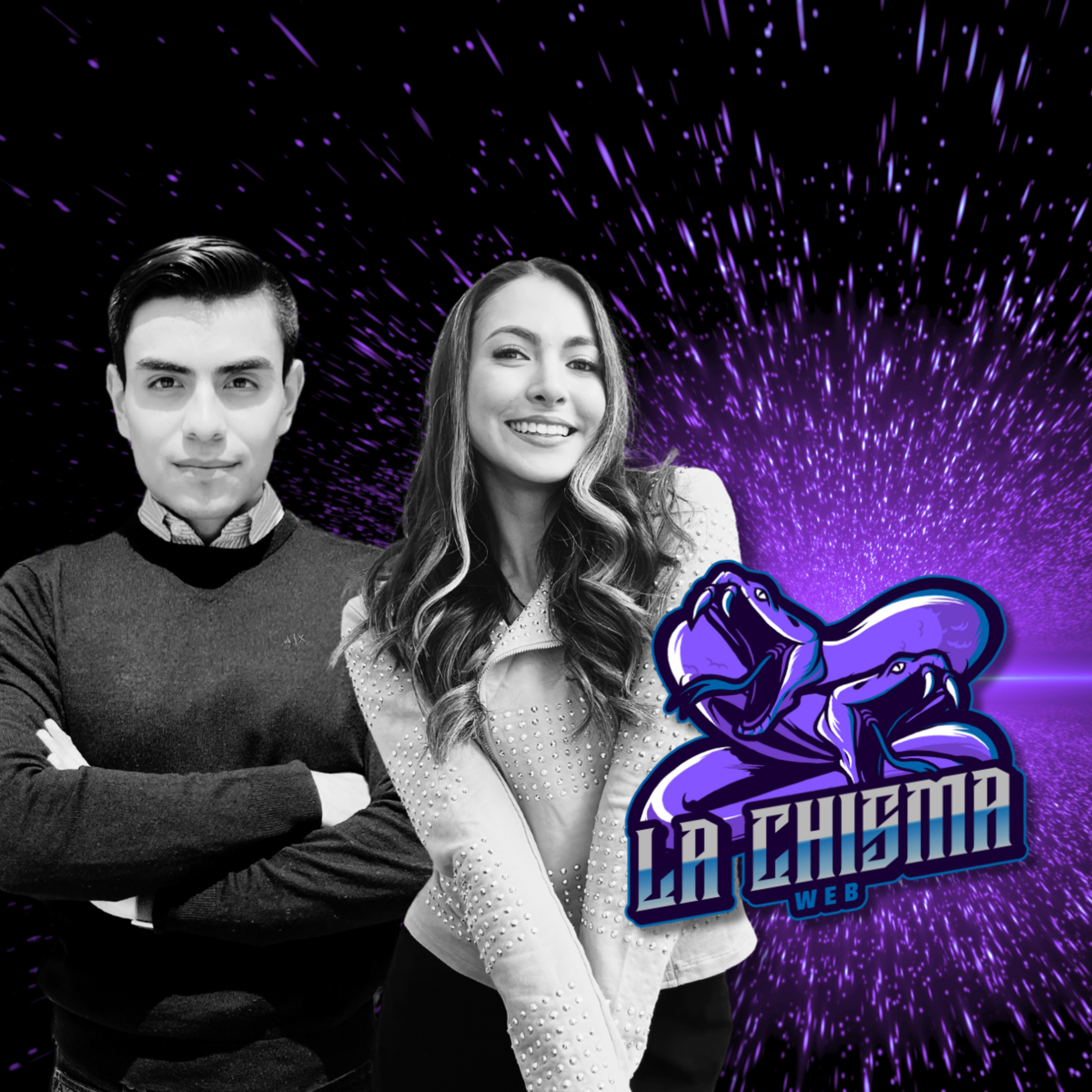 La Chisma Web EP17: Xochitl hizo "un pacto"