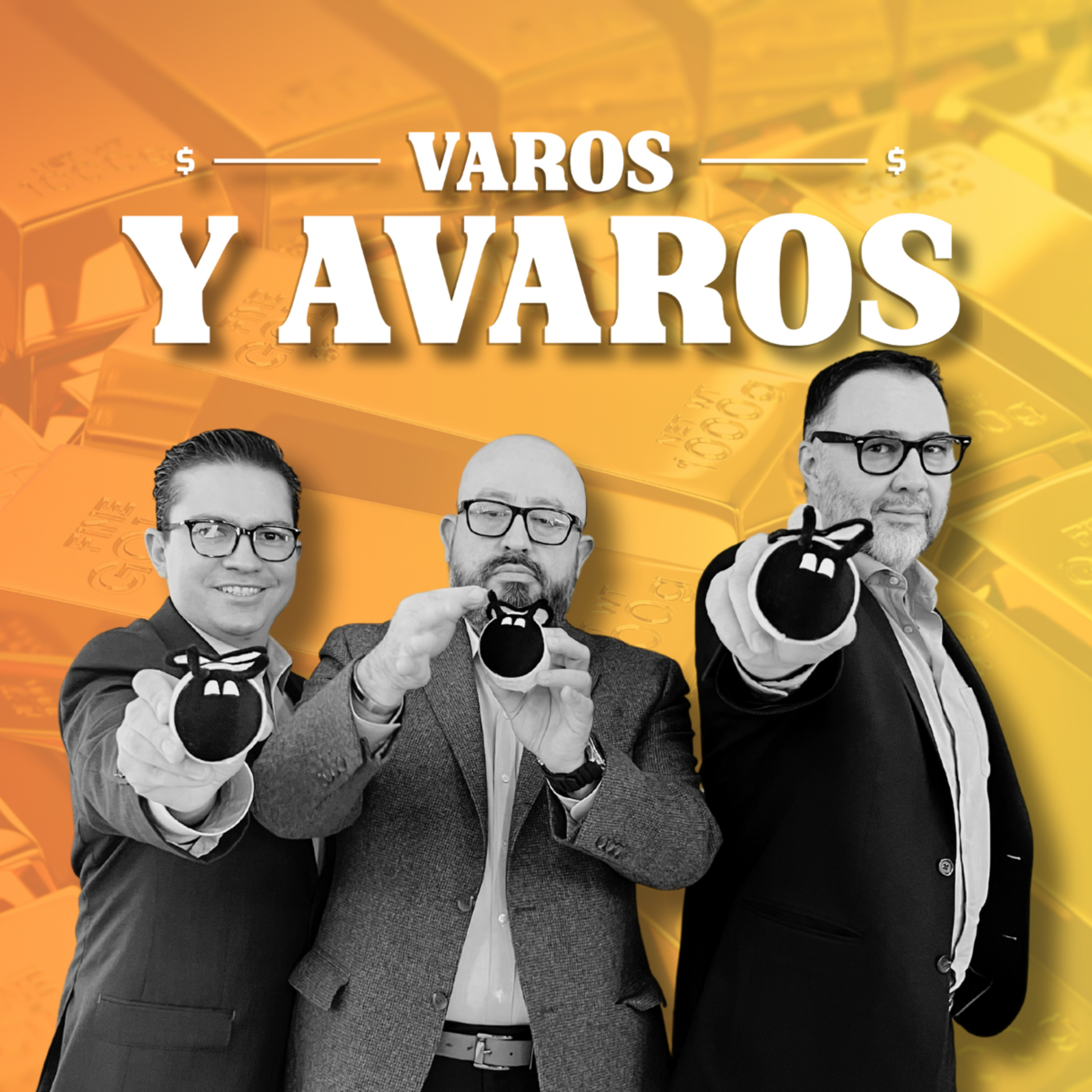 Abejorro Media