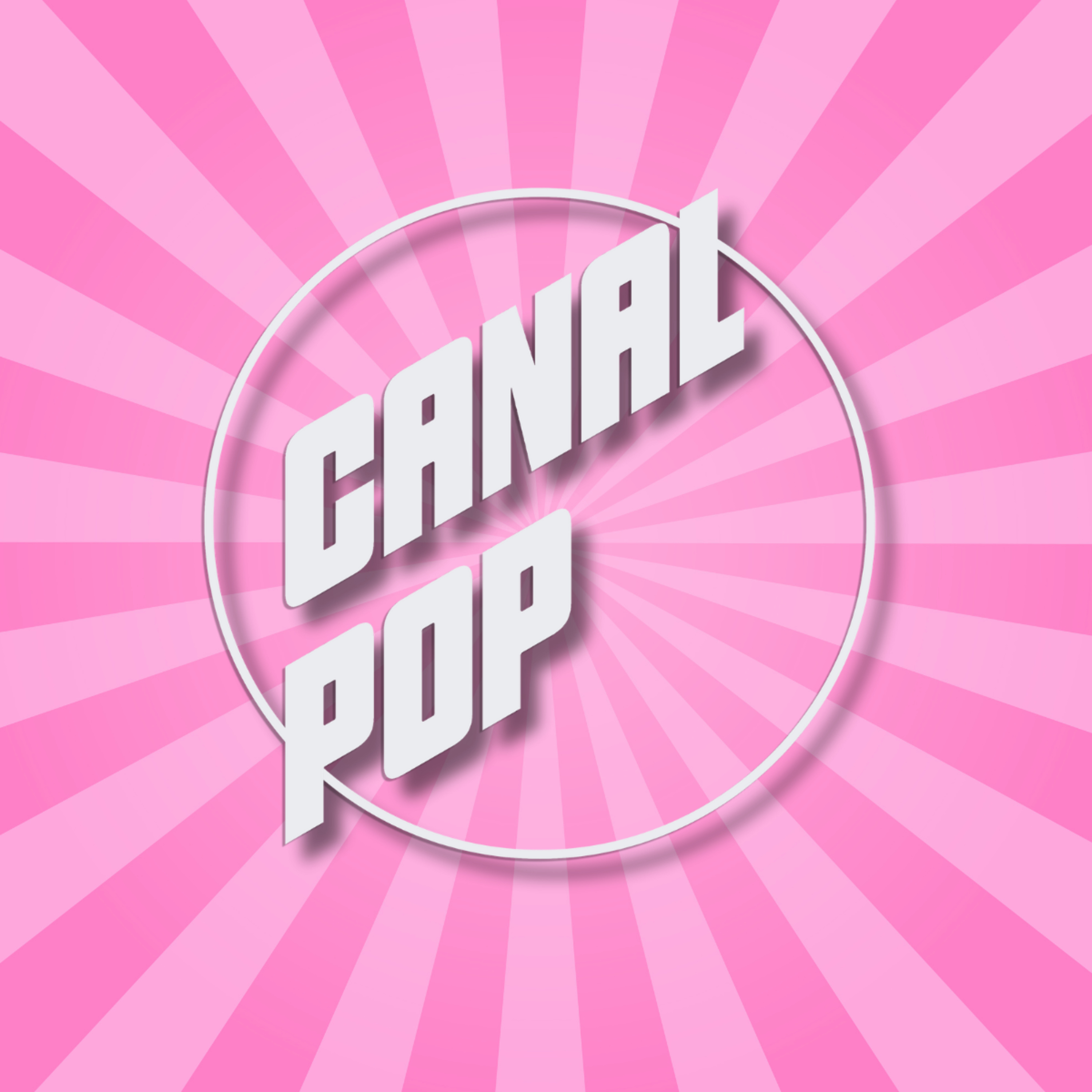 Canal Pop EP15 con Sergio Zurita y Violeta Moreno: Hablamos de "Totem" ¡y más estrenos!