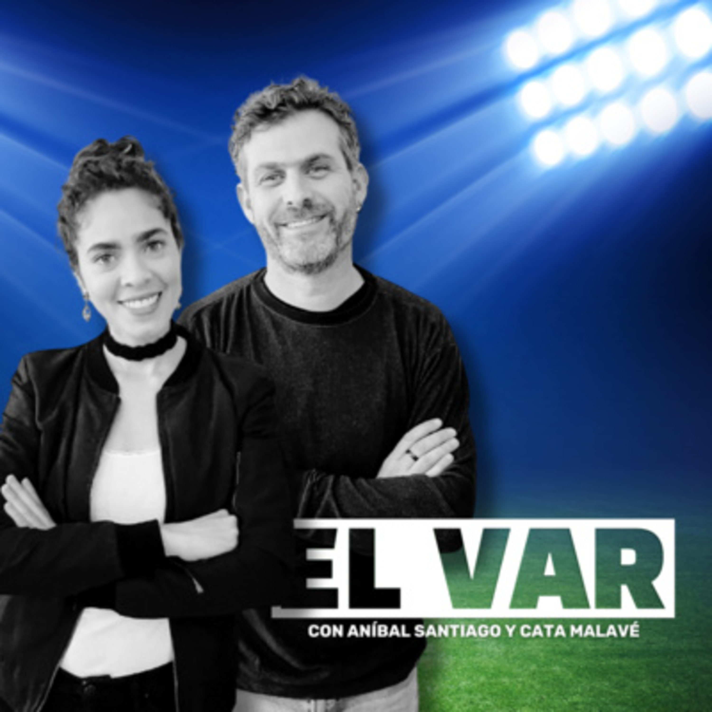 El Var EP24: Mbappé
Merengue, fichaje épico