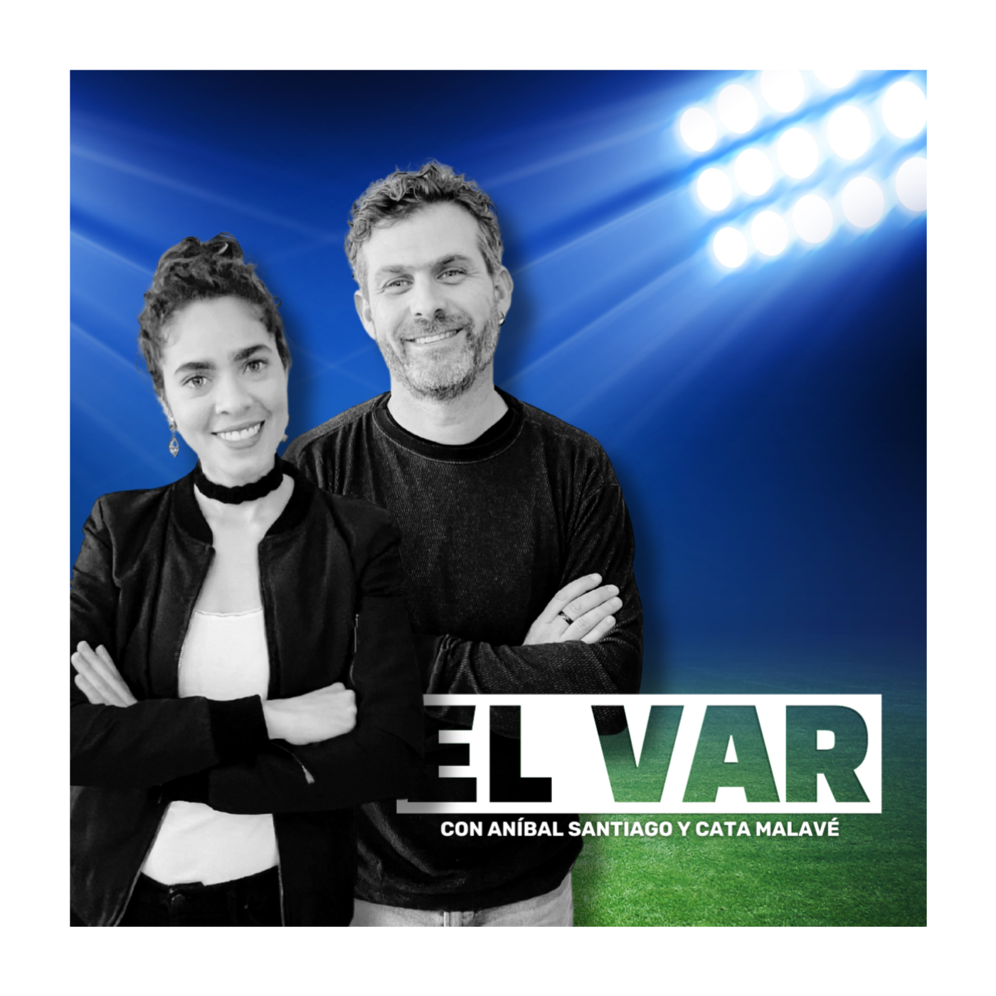 El Var EP27: Chivas sufre y llora 
