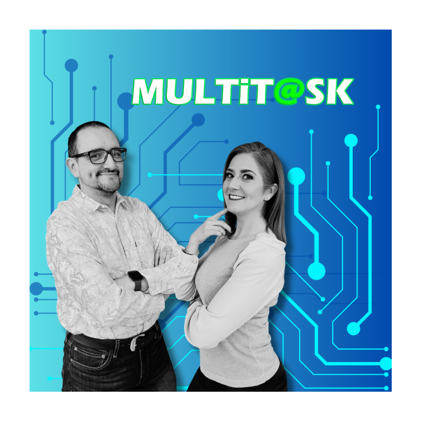 Multitask EP27: Prepárate para el eclipse del 8 de abril