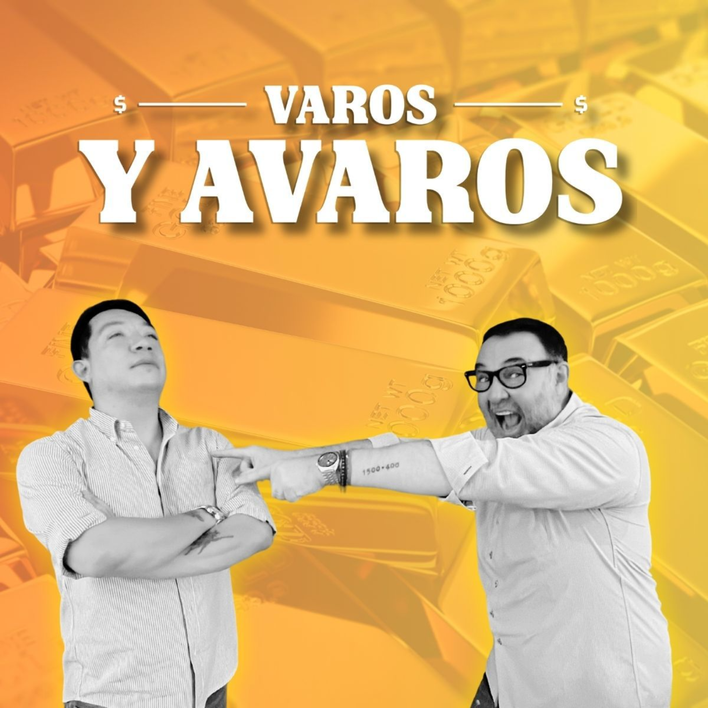 Varos y Avaros / EP 28: La crisis de Acapulco