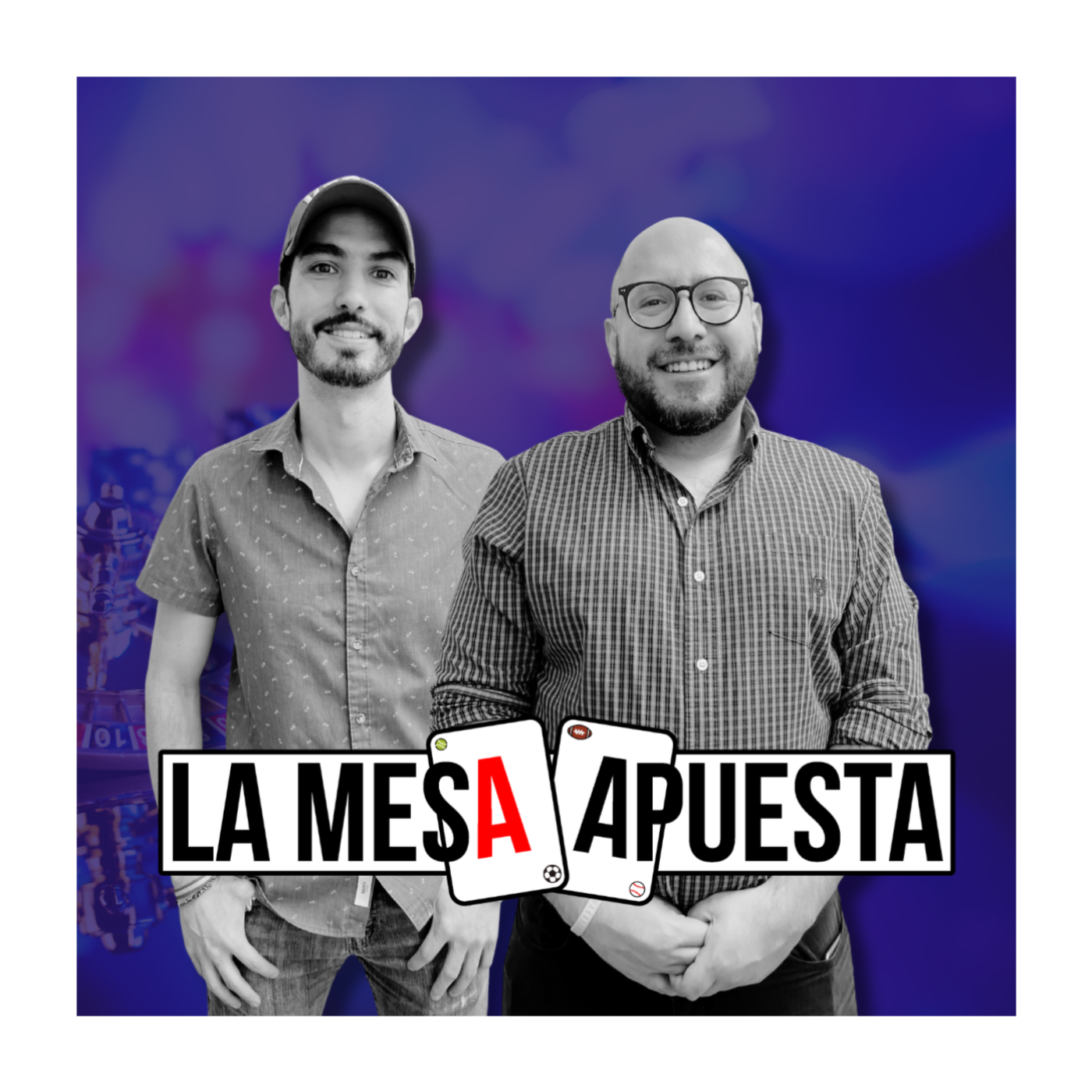La Mesa Apuesta EP17: Mas futbol