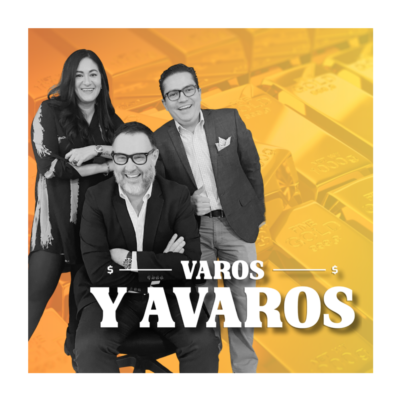 Varos y Avaros / EP 30: Debates presidenciales 