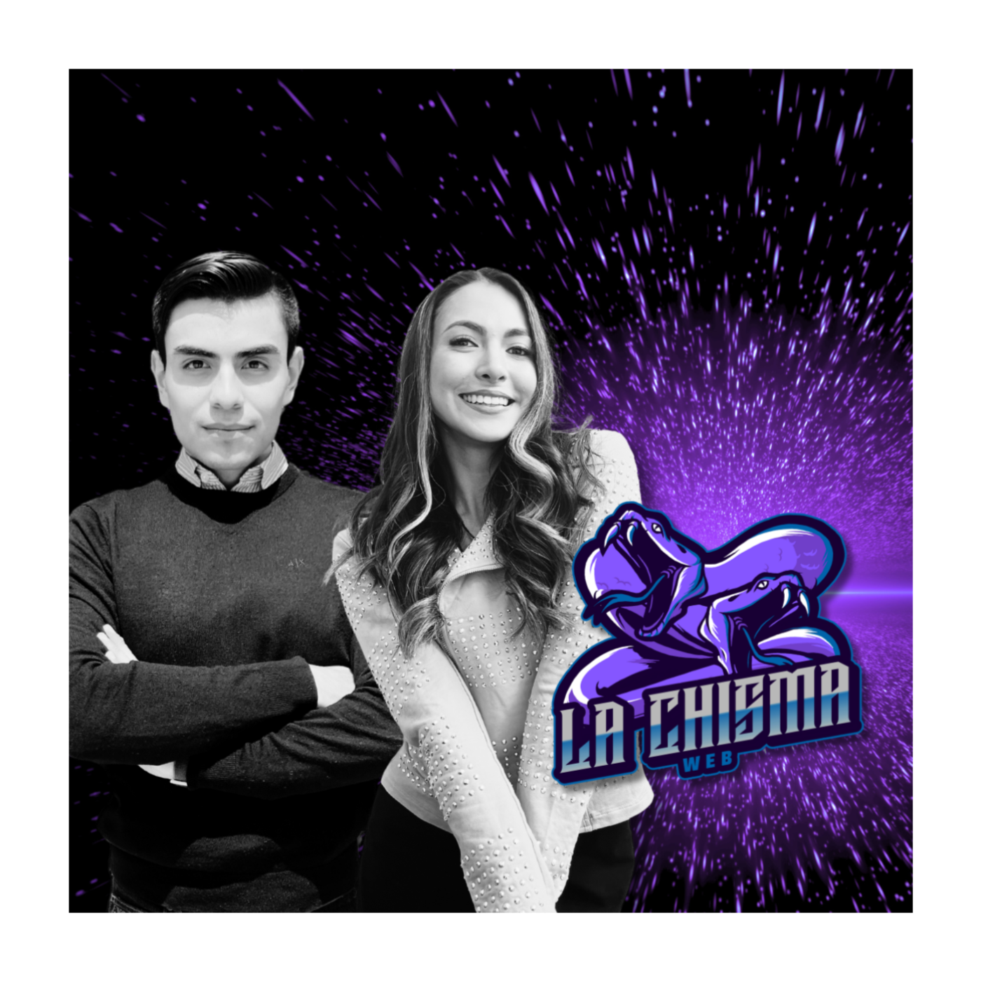 La Chisma Web EP23: Fofo Márquez 