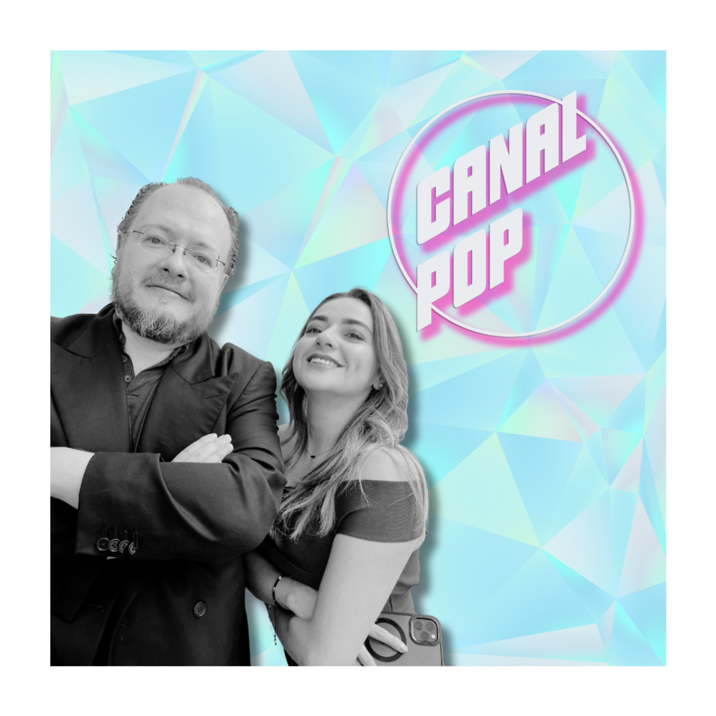 #CanalPop con #SergioZurita y #VioletaMoreno #57: #AlexLora en #JesucristoSúperEstrella
