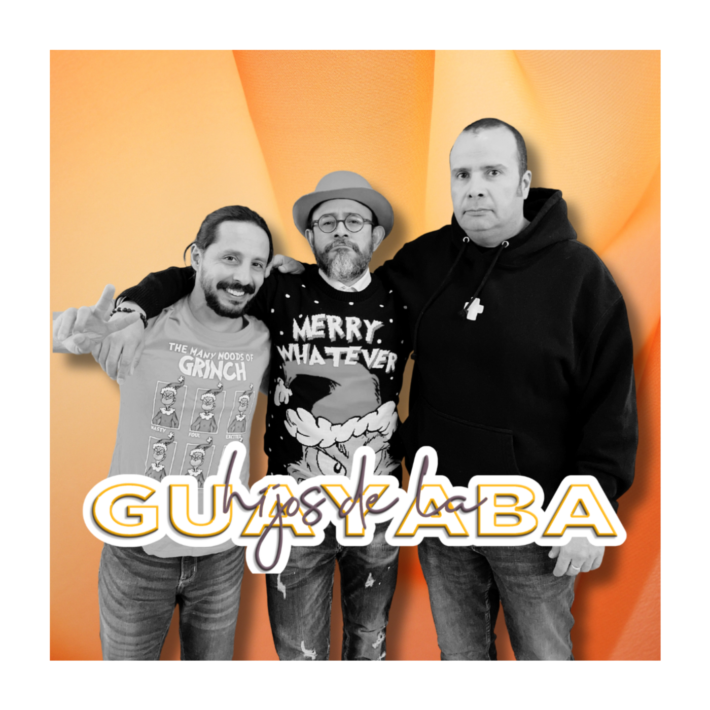 #HijosdelaGuayaba #56 - 10/10/24:  EN VIVO