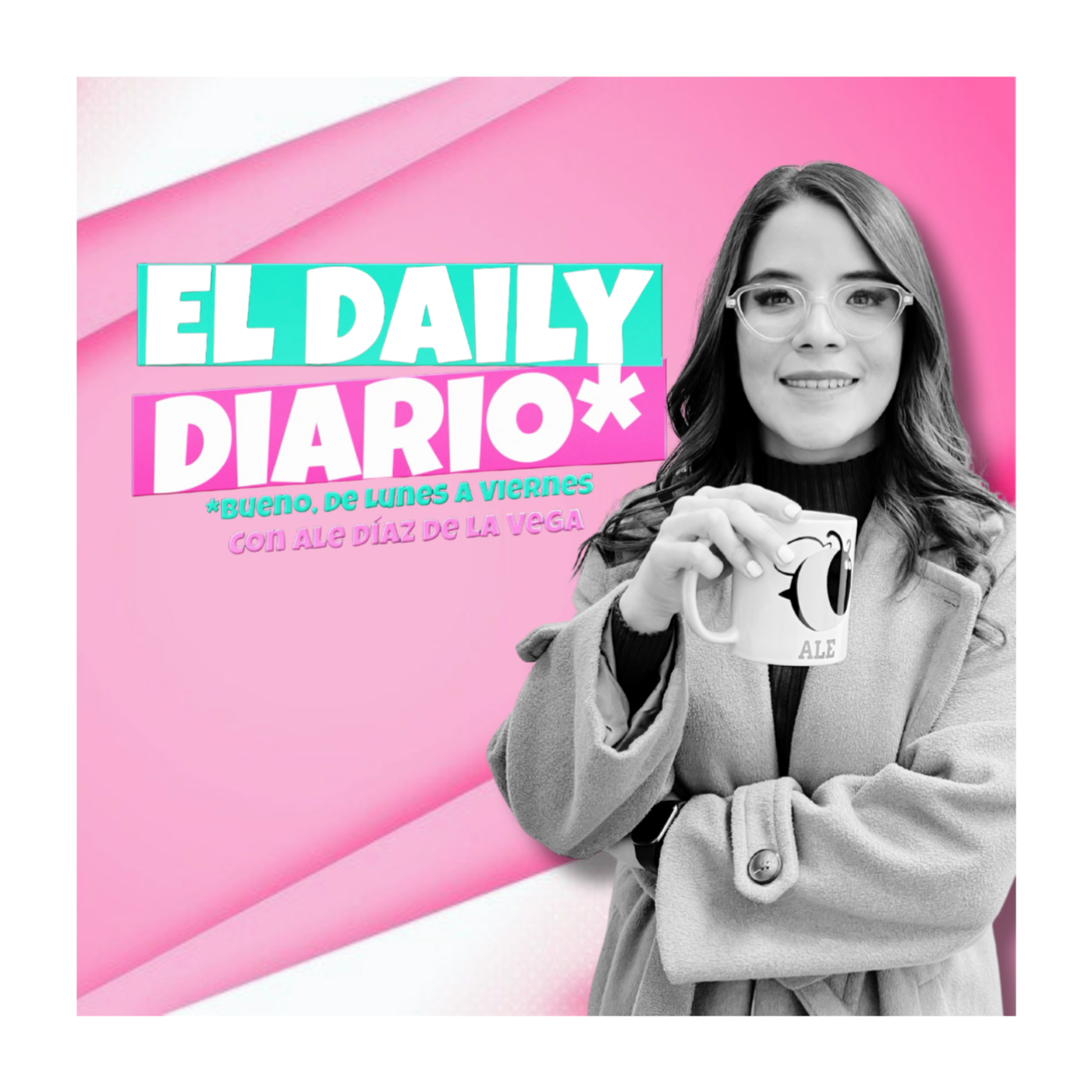 #ElDailyDiario #351 - 10/02/25: #Sheinbaum encabeza #Marcha de la #lealtad