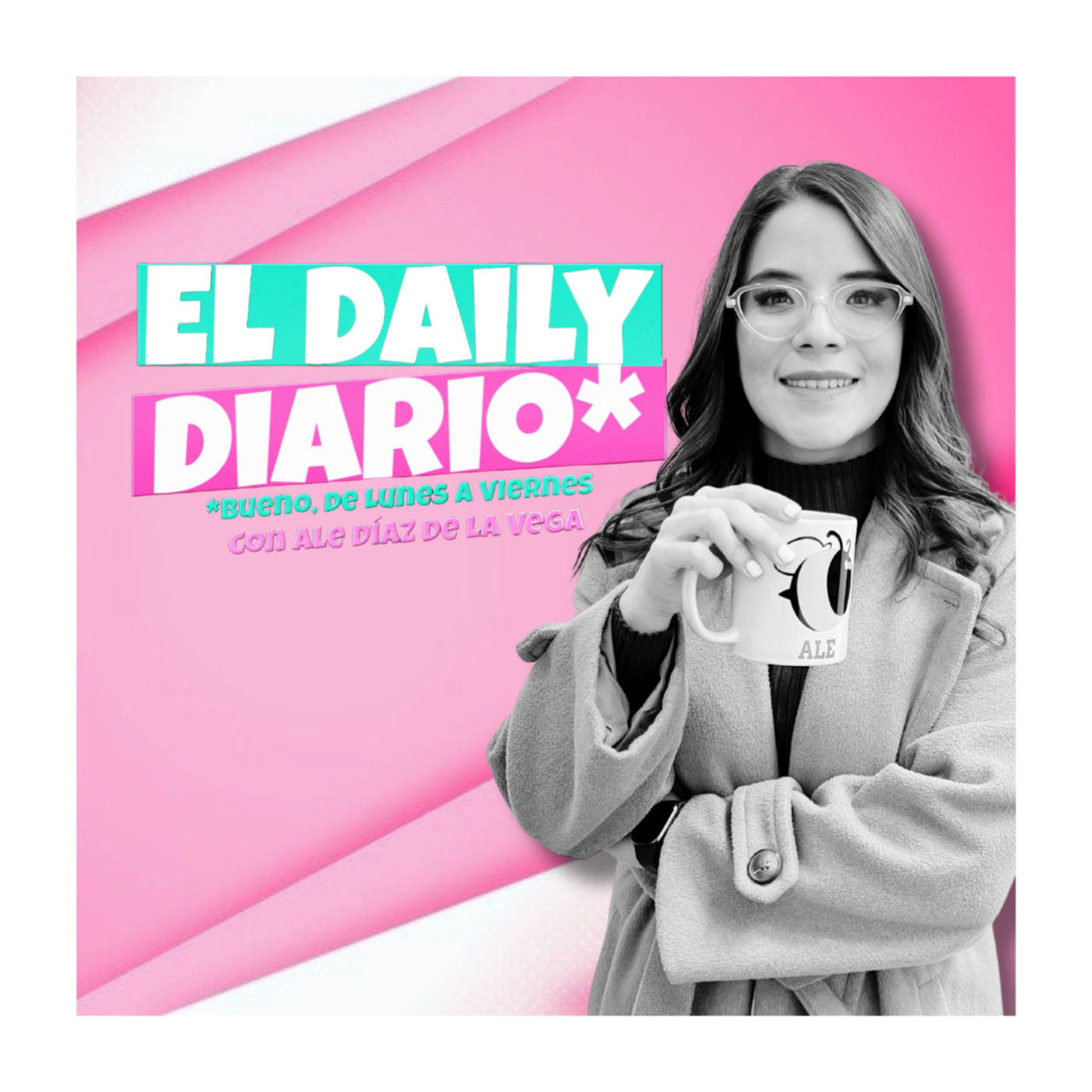 #ElDailyDiario #417 - 12/05/25:  Se hunde la #4T