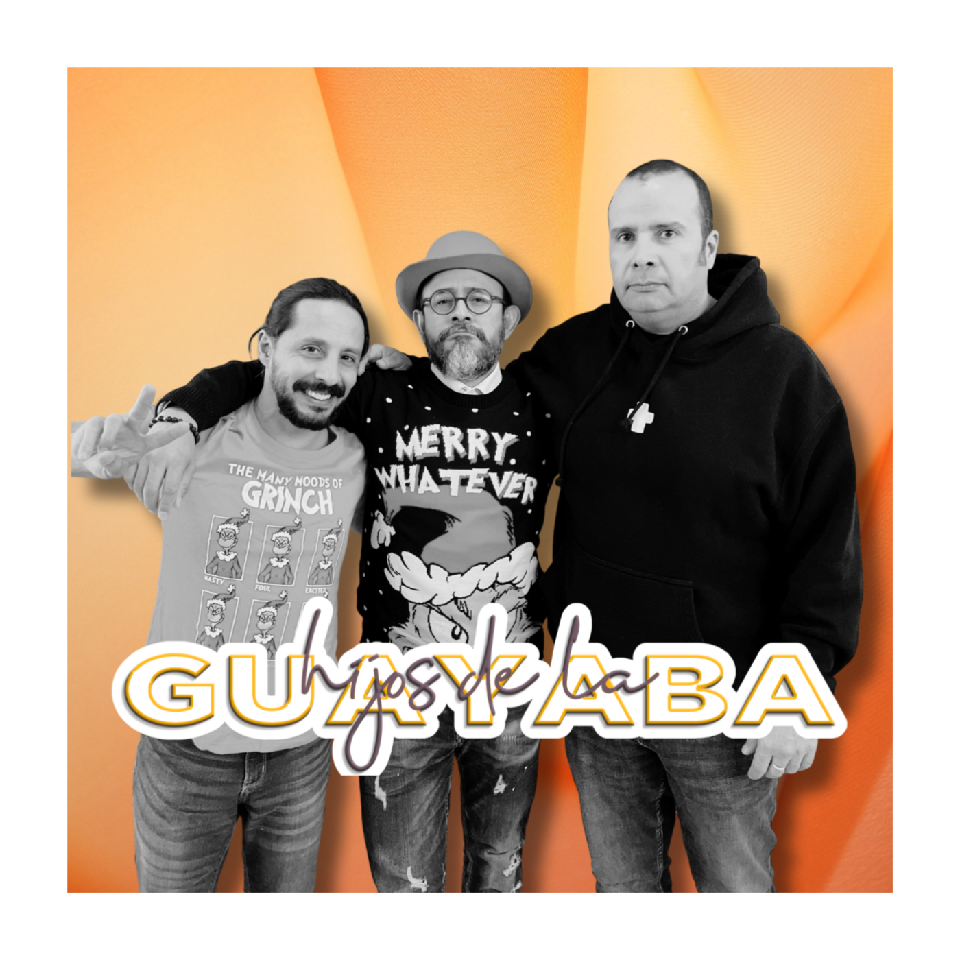 #HijosdelaGuayaba #86 - 29/05/25: CNTE con Max Kaiser