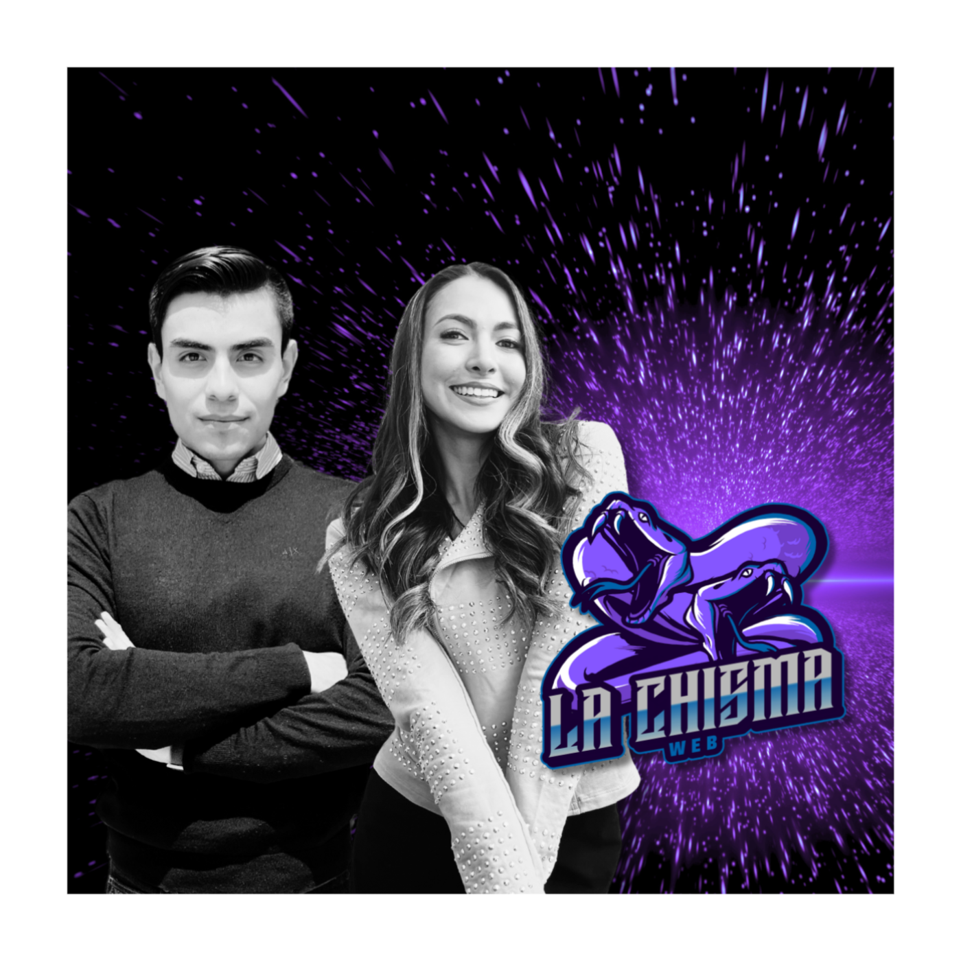 #LaChismaWeb #80 - 01/07/25: Chumel Torres Vs, Tiny Chef