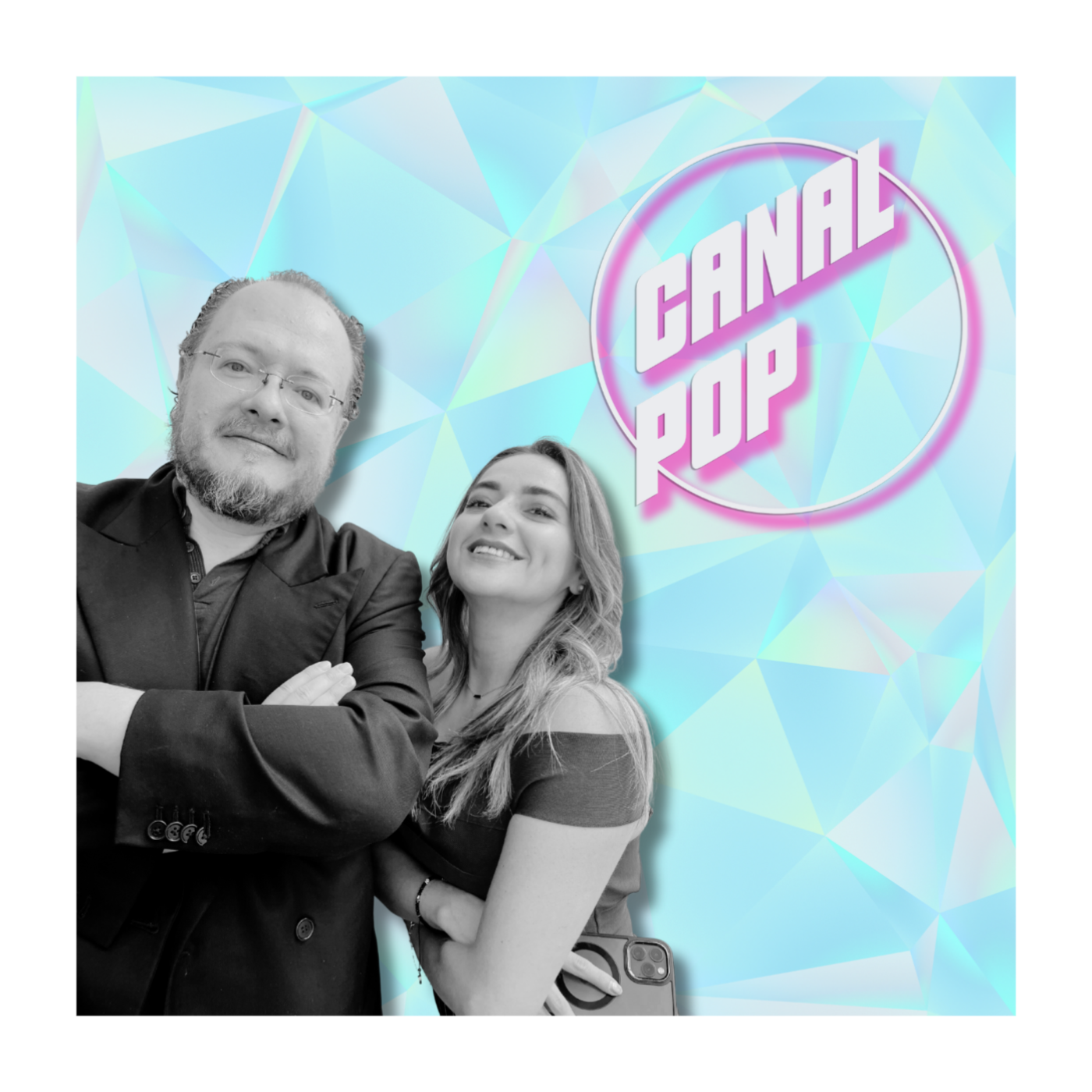 #CanalPop con #SergioZurita y #VioletaMoreno: Superman vuela alto, nuestra reseña