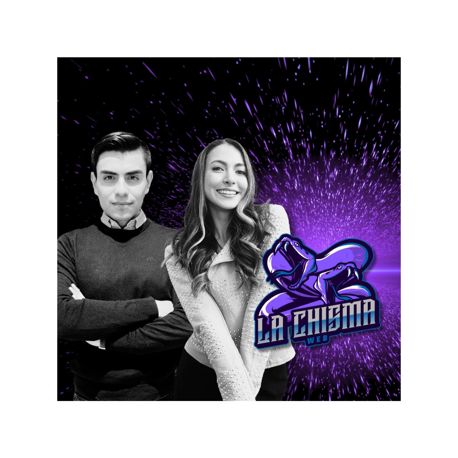 #LaChismaWeb #87- 26/08/25: Lady Cineteca, enfurece las redes sociales