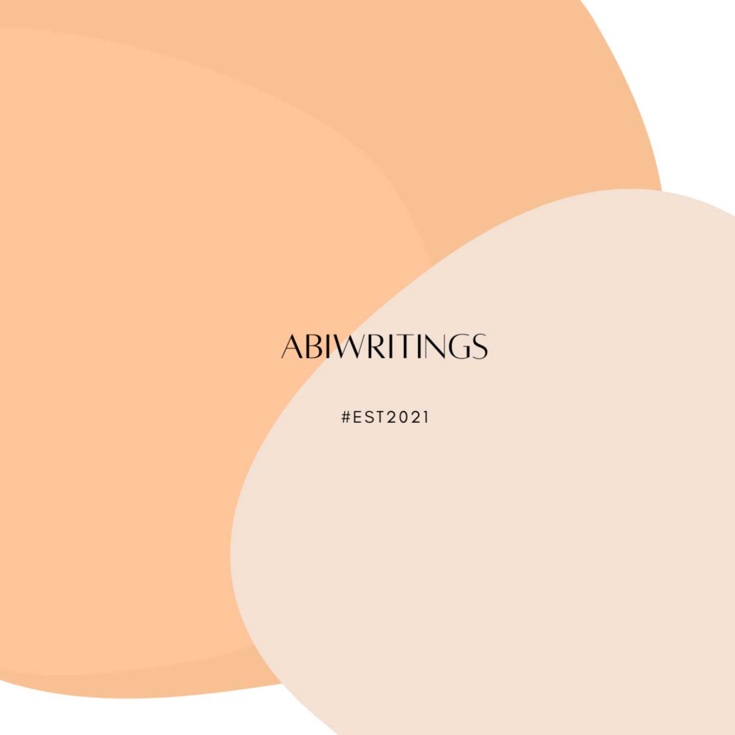 Abiwritings