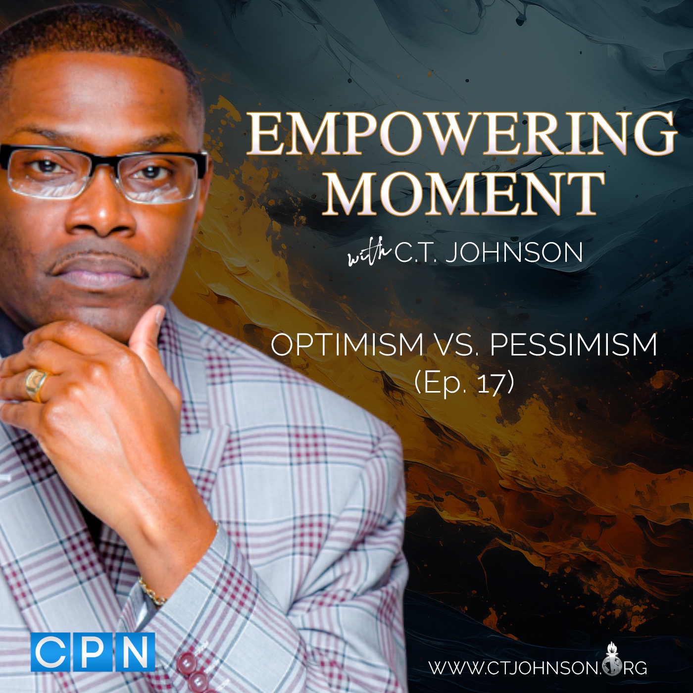 EMPOWERING MOMENT: Optimism vs. Pessimism