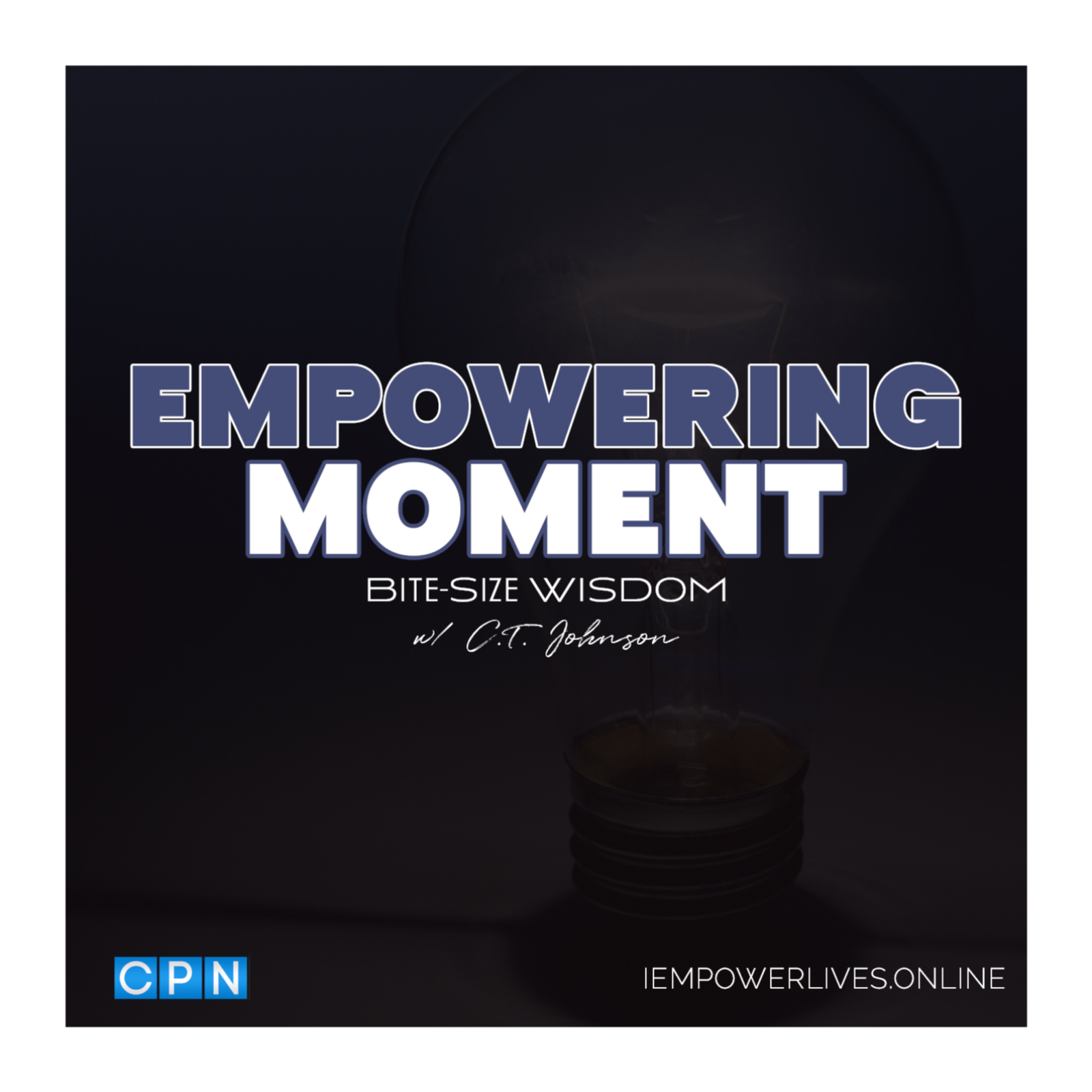 EMPOWERING MOMENT | Optimism vs. Pessimism