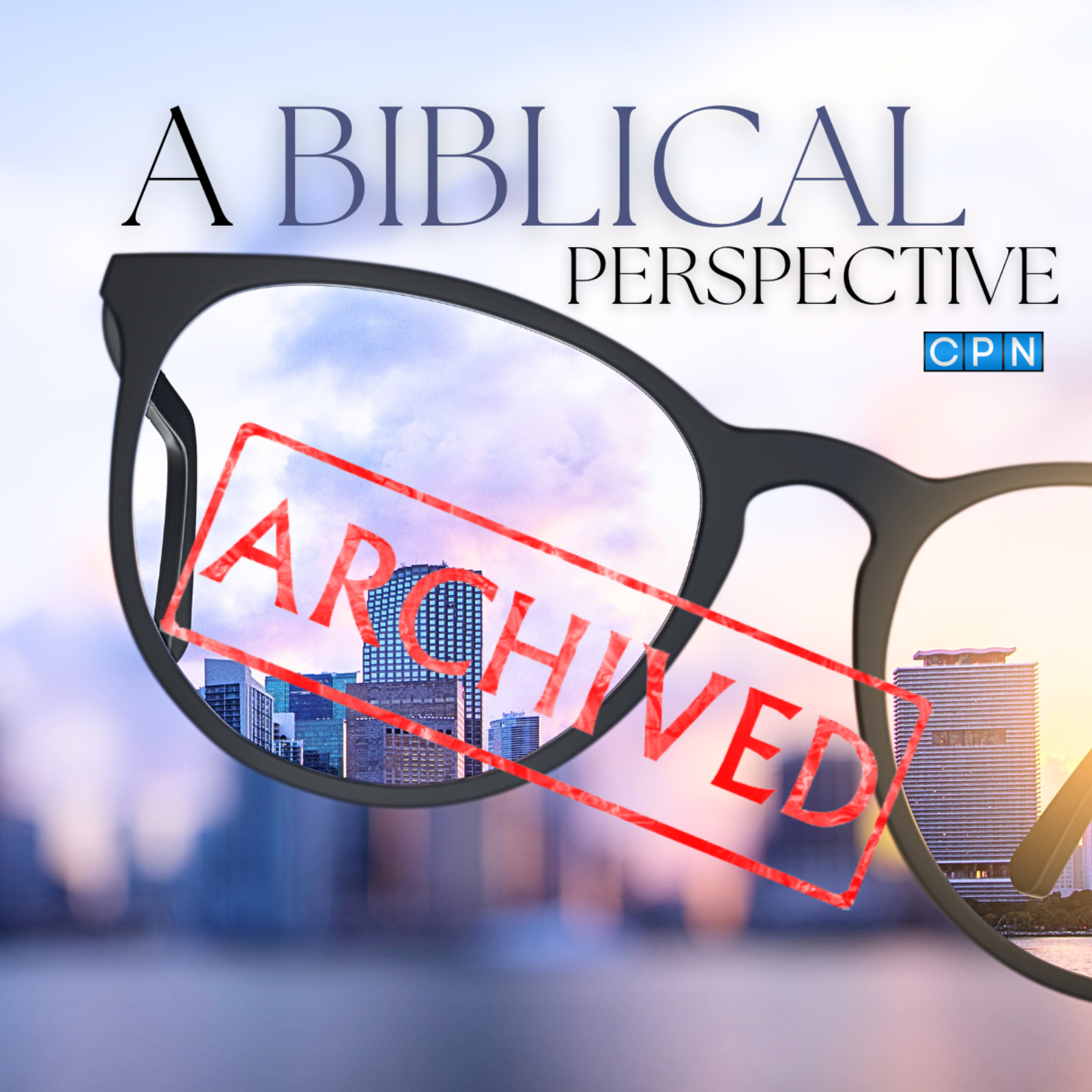 Empower Your Thinking with C.T. Johnson