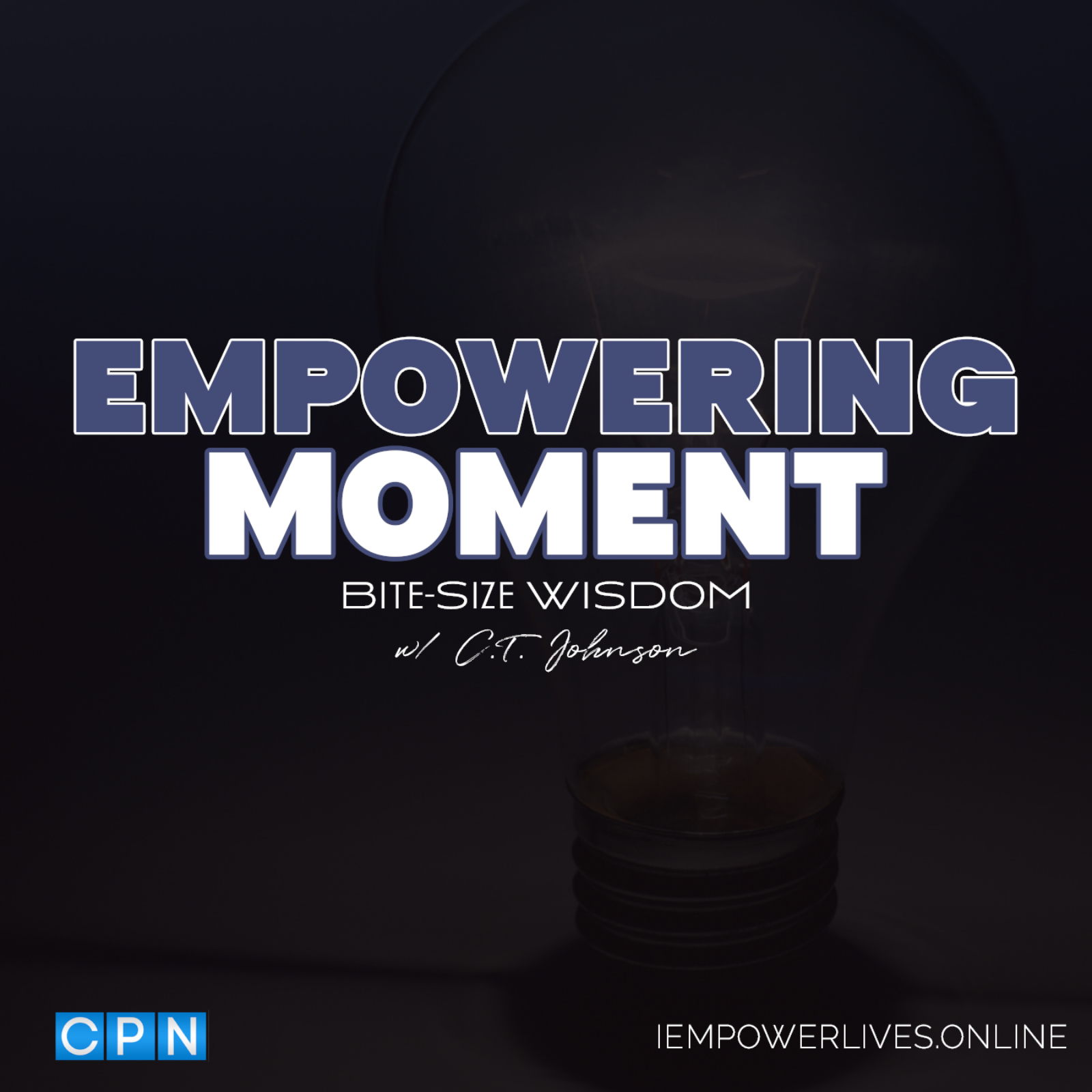 Empowering Moment: Mastering Your Vocabulary