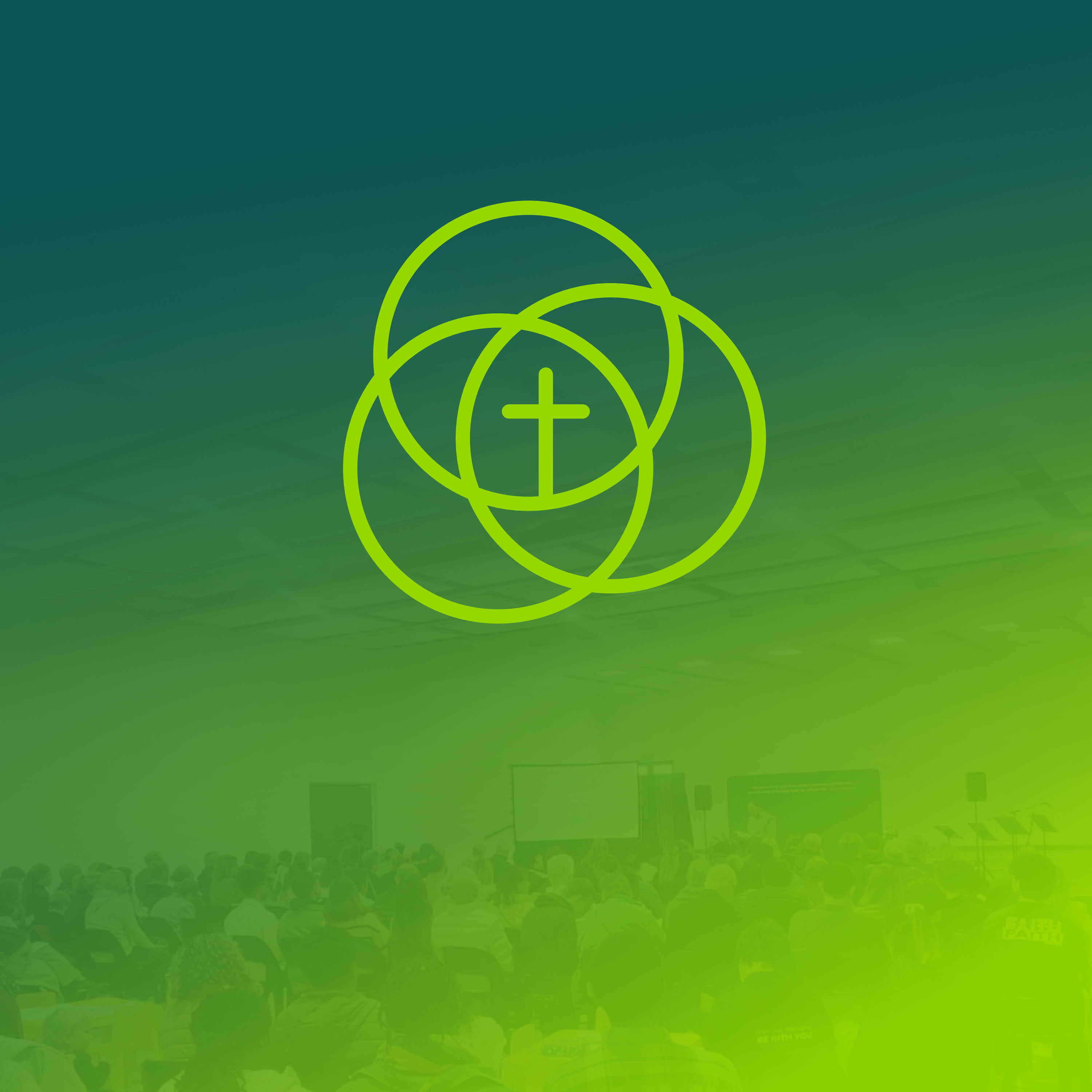 Sermons @ Abide podcast artwork