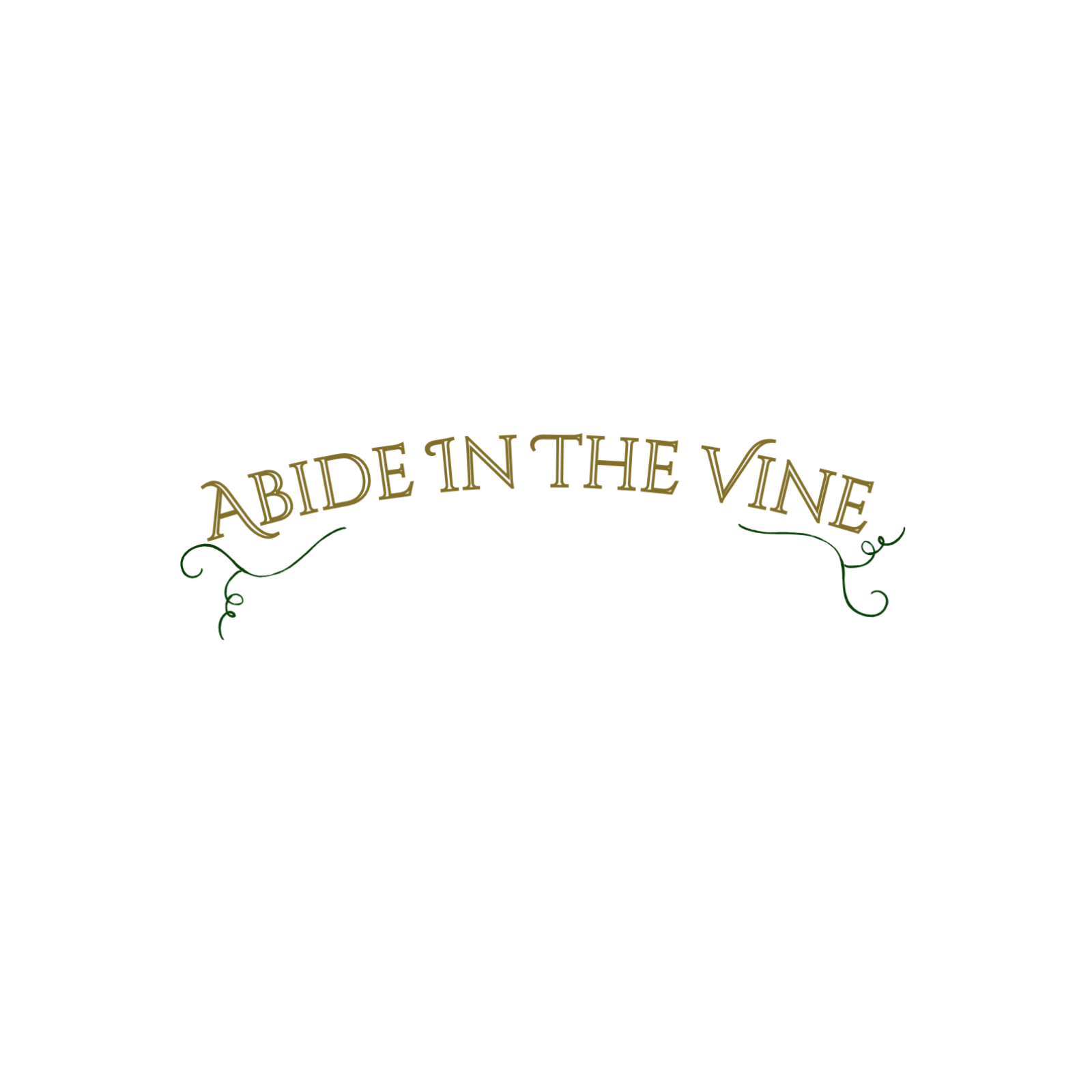 Abide In The Vine