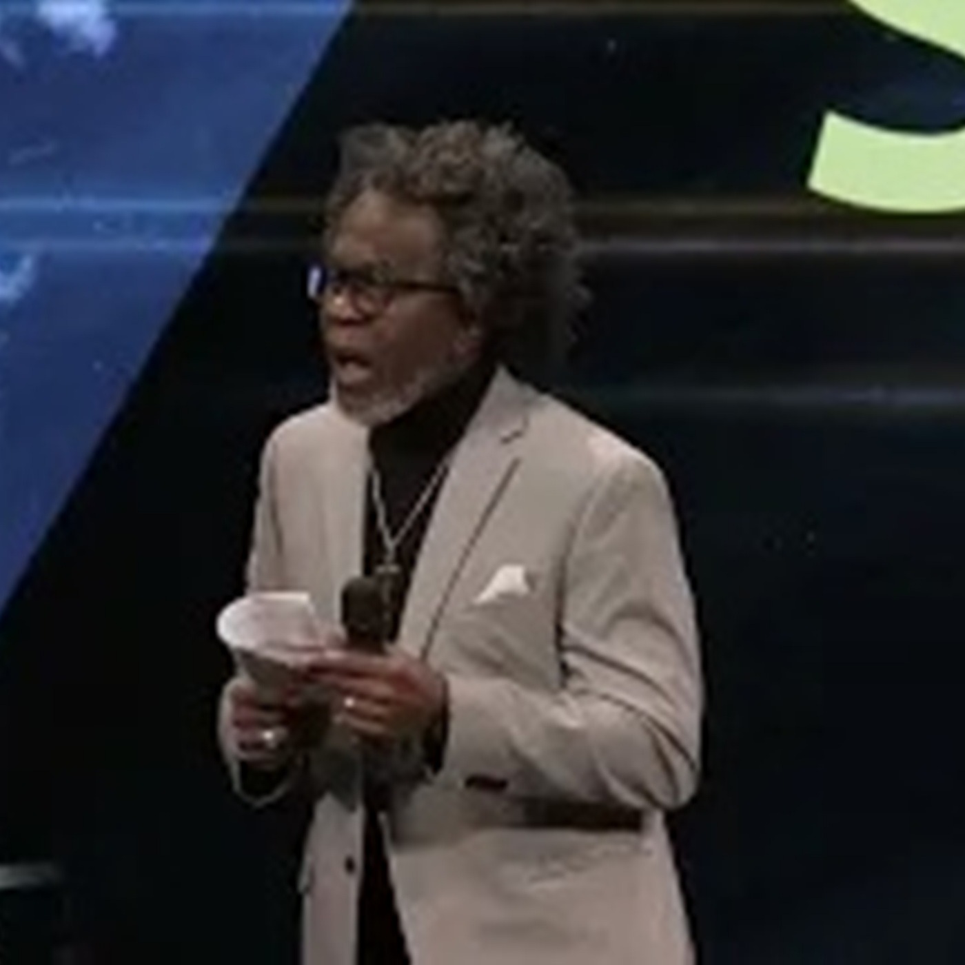 Abide and Respond Podcast