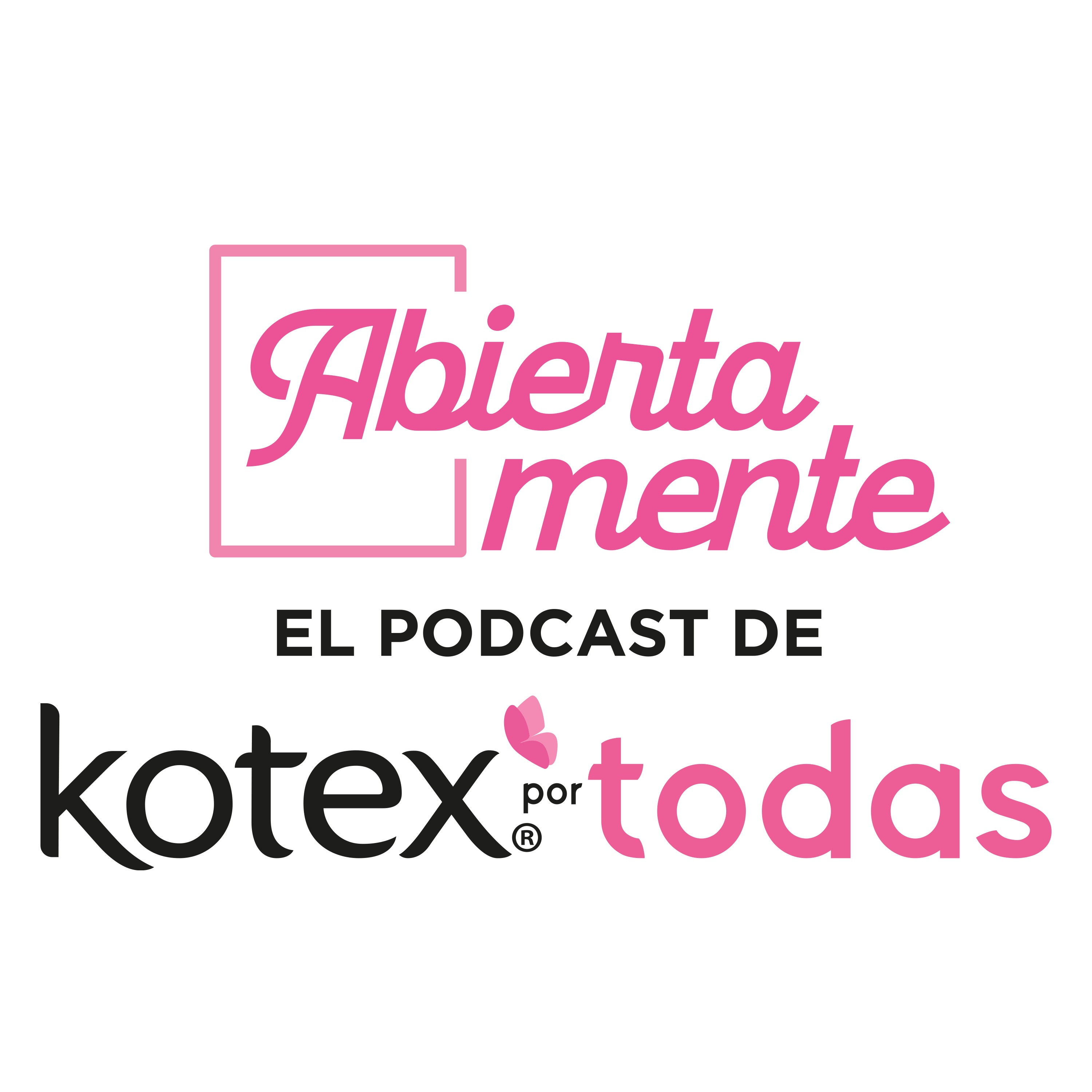 AbiertaMente - Kotex por Todas