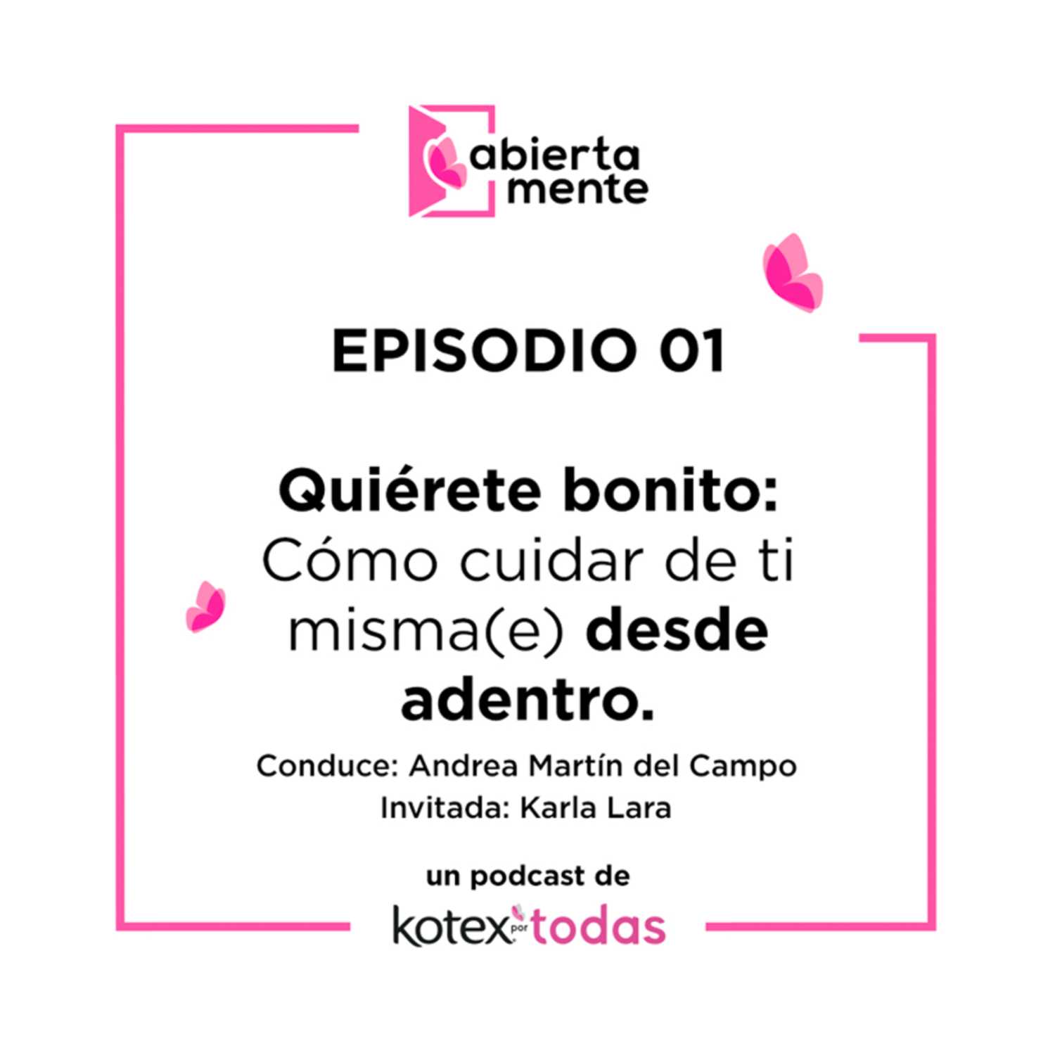 AbiertaMente - Kotex por Todas