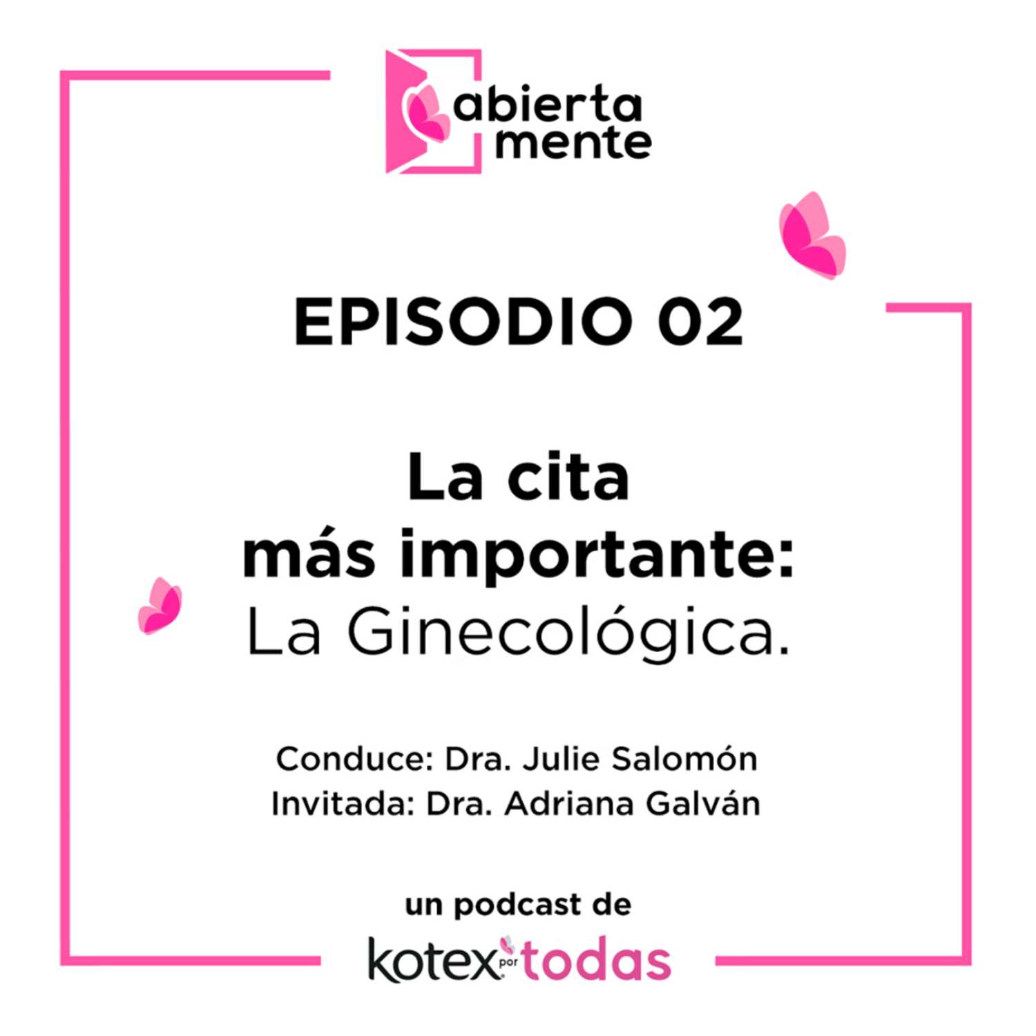 AbiertaMente - Kotex por Todas