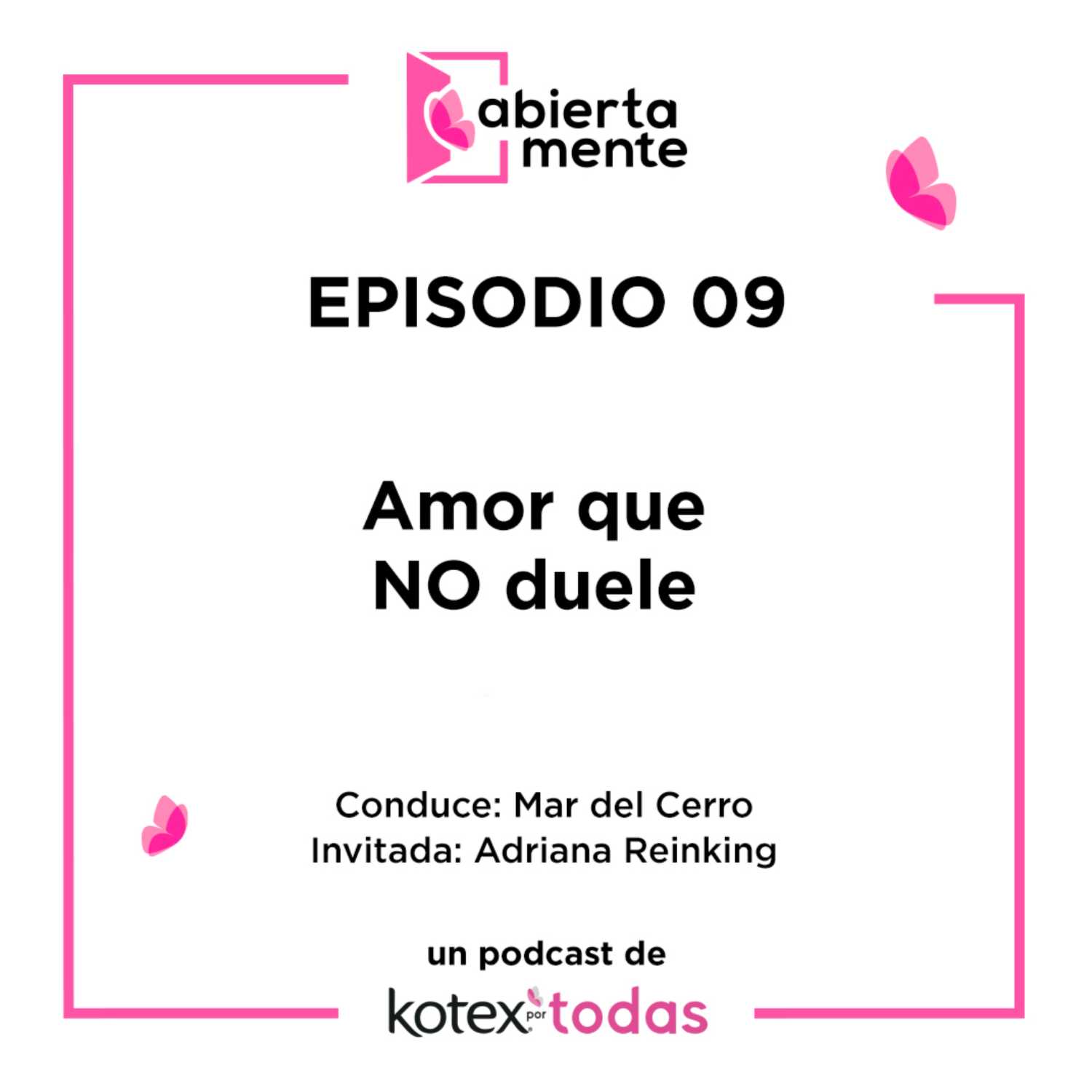 AbiertaMente - Kotex por Todas