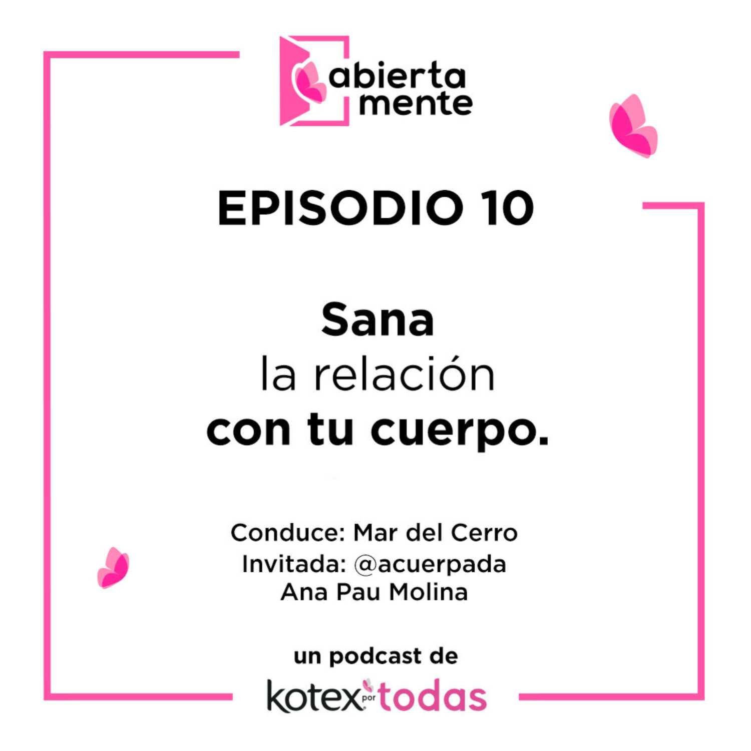 AbiertaMente - Kotex por Todas