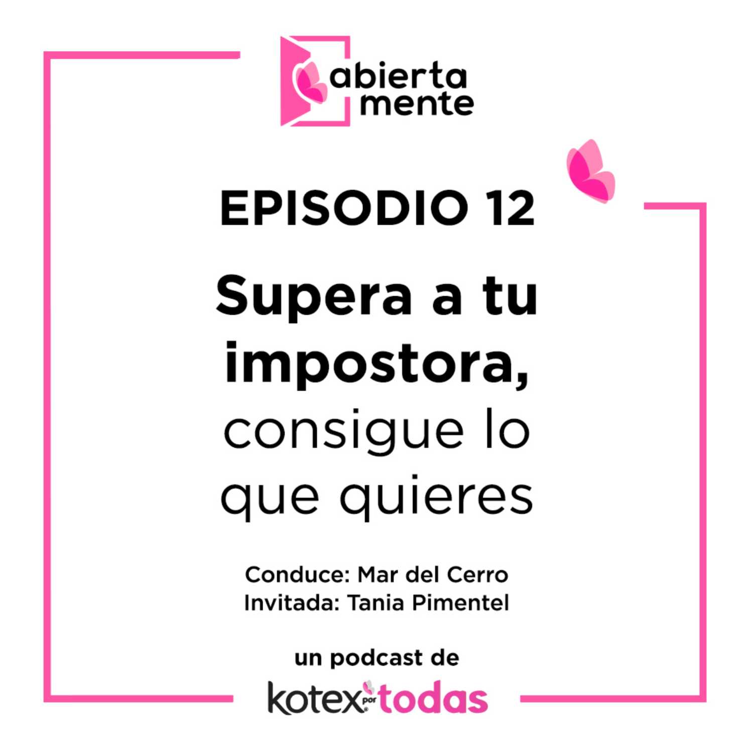 AbiertaMente - Kotex por Todas