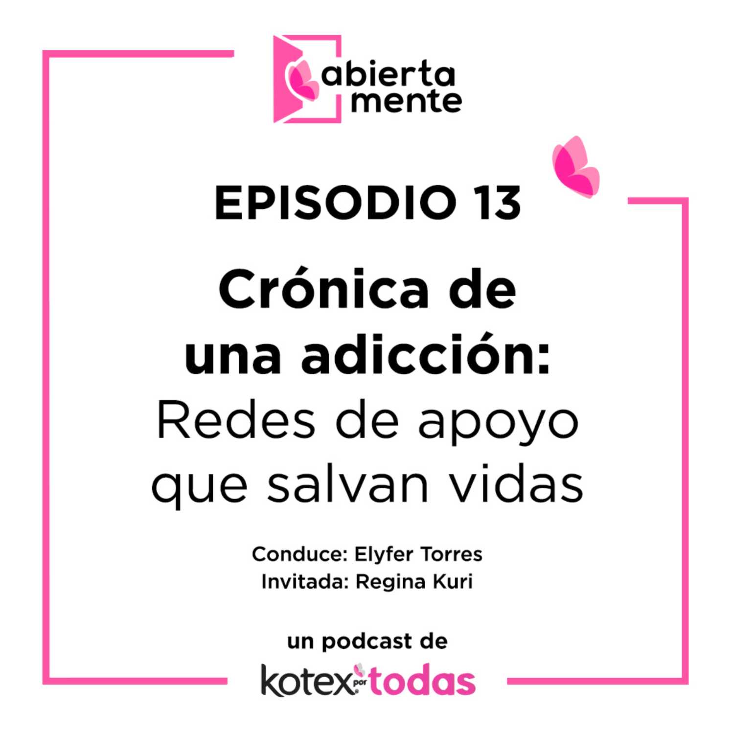 AbiertaMente - Kotex por Todas