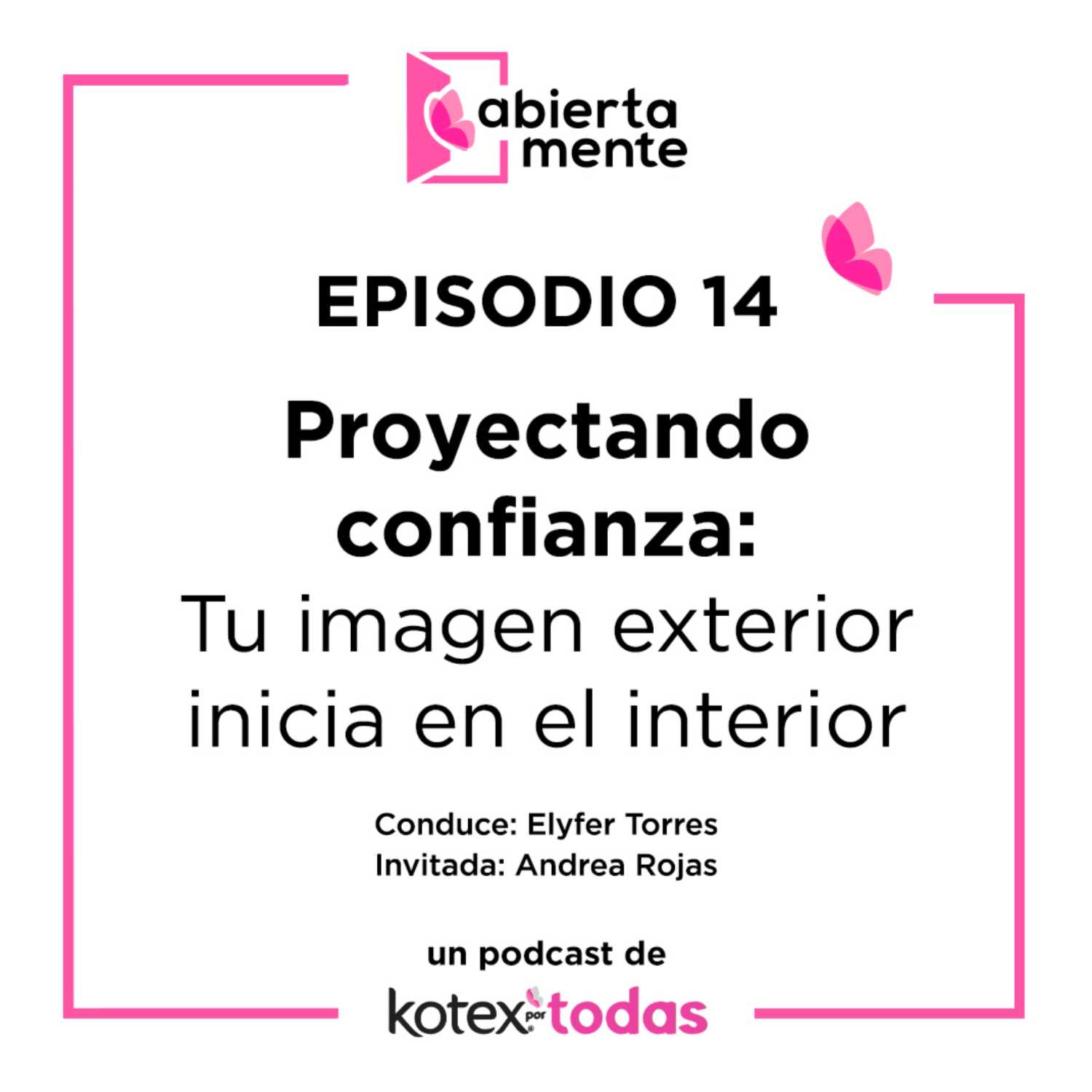 AbiertaMente - Kotex por Todas