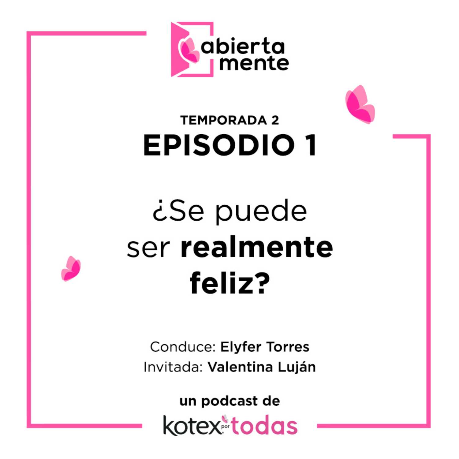 AbiertaMente - Kotex por Todas