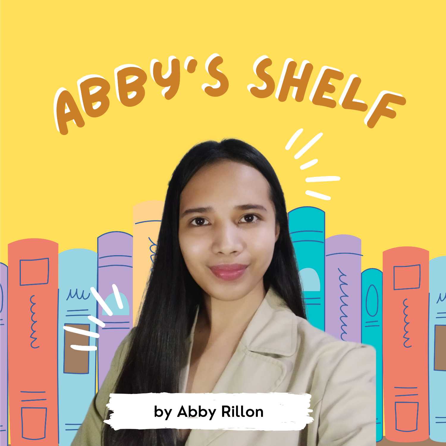 Welcome to Abby's Shelf!