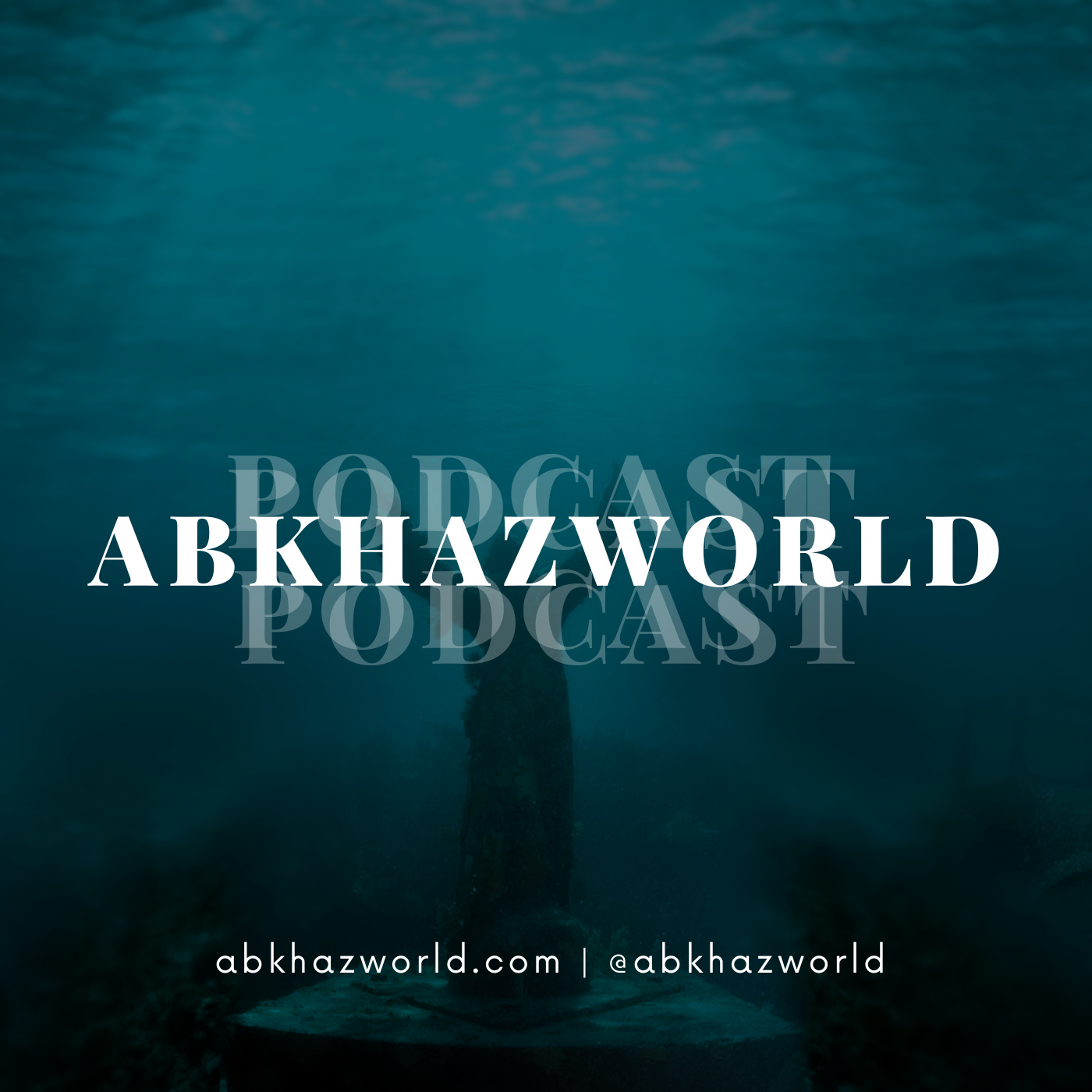 AbkhazWorld Podcast